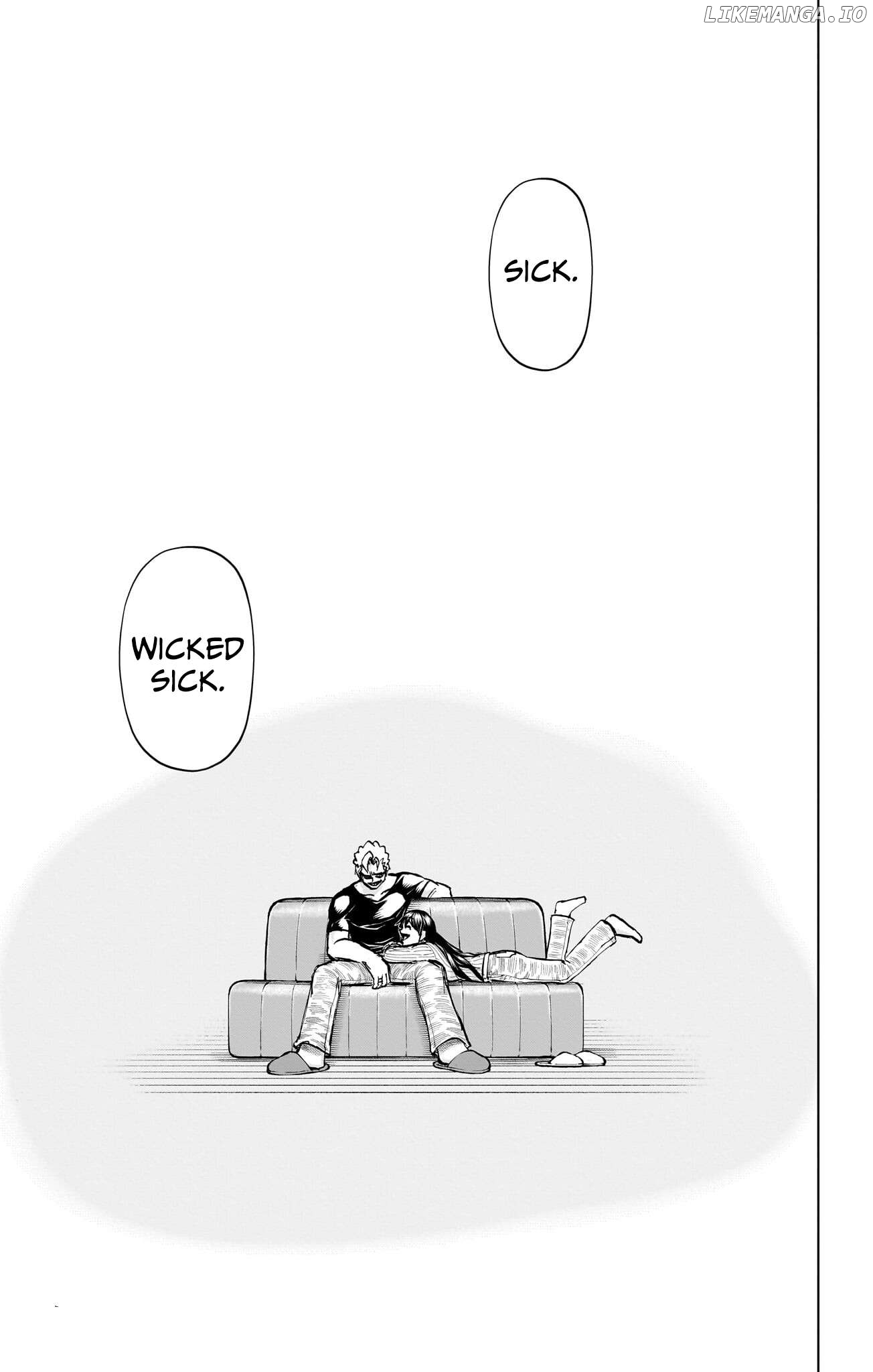 Undead + Unluck Chapter 239.1 - page 32