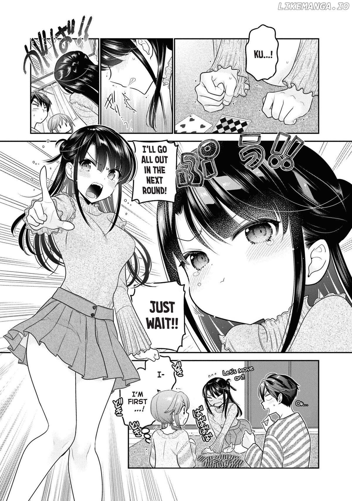 How To Discipline Shishunki-Chan Chapter 30 - page 20