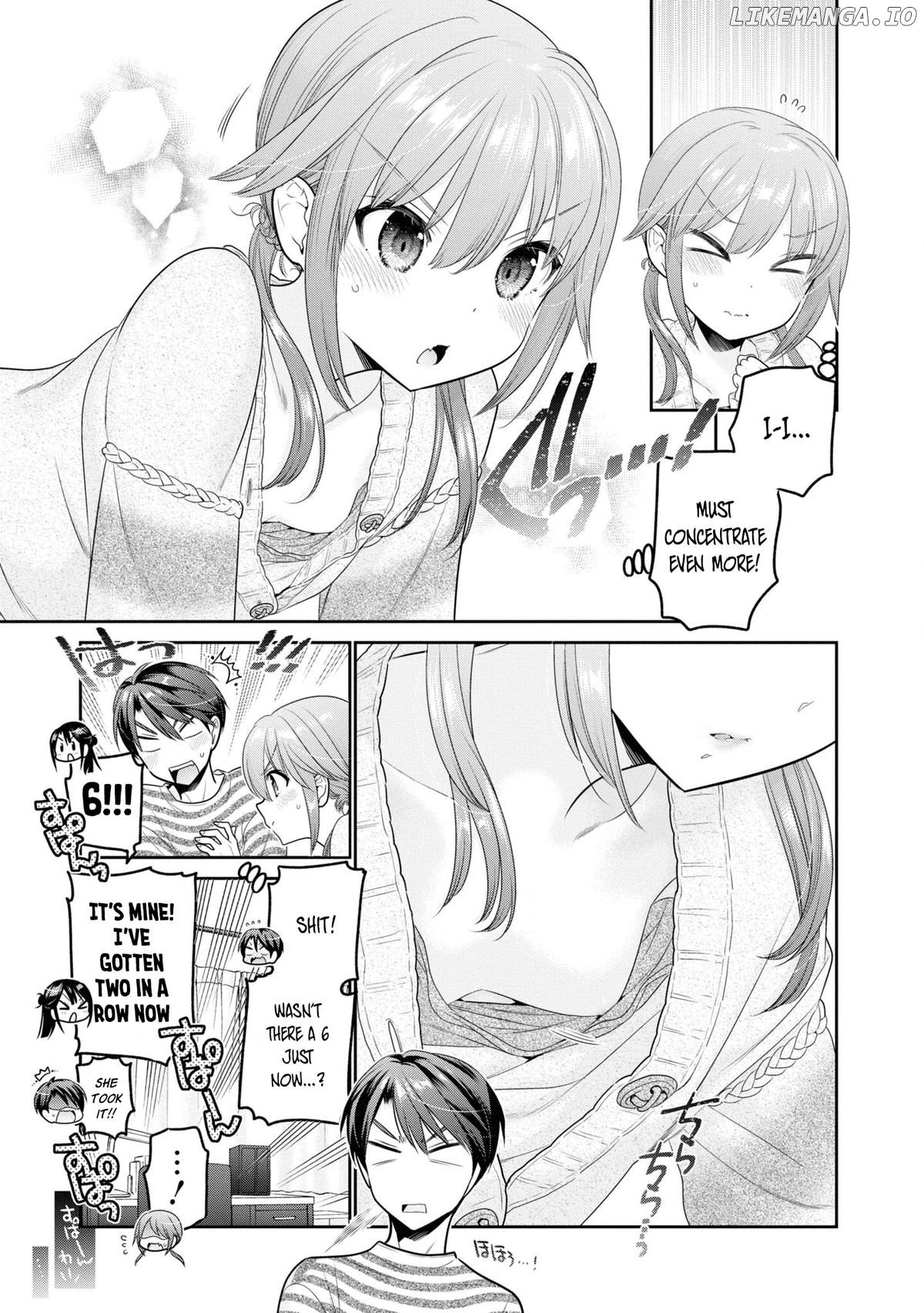 How To Discipline Shishunki-Chan Chapter 30 - page 24