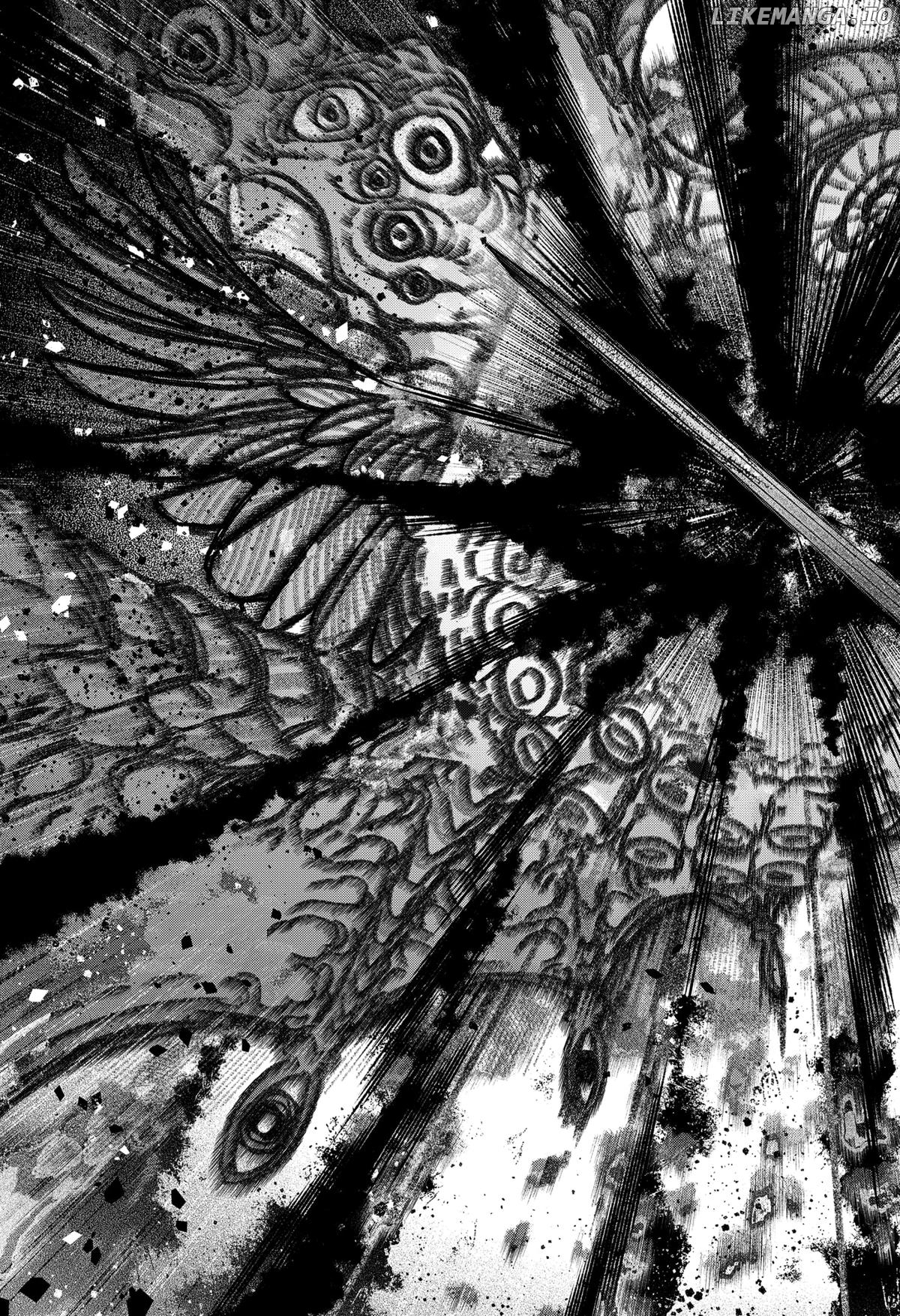 Make The Exorcist Fall In Love Chapter 89 - page 9