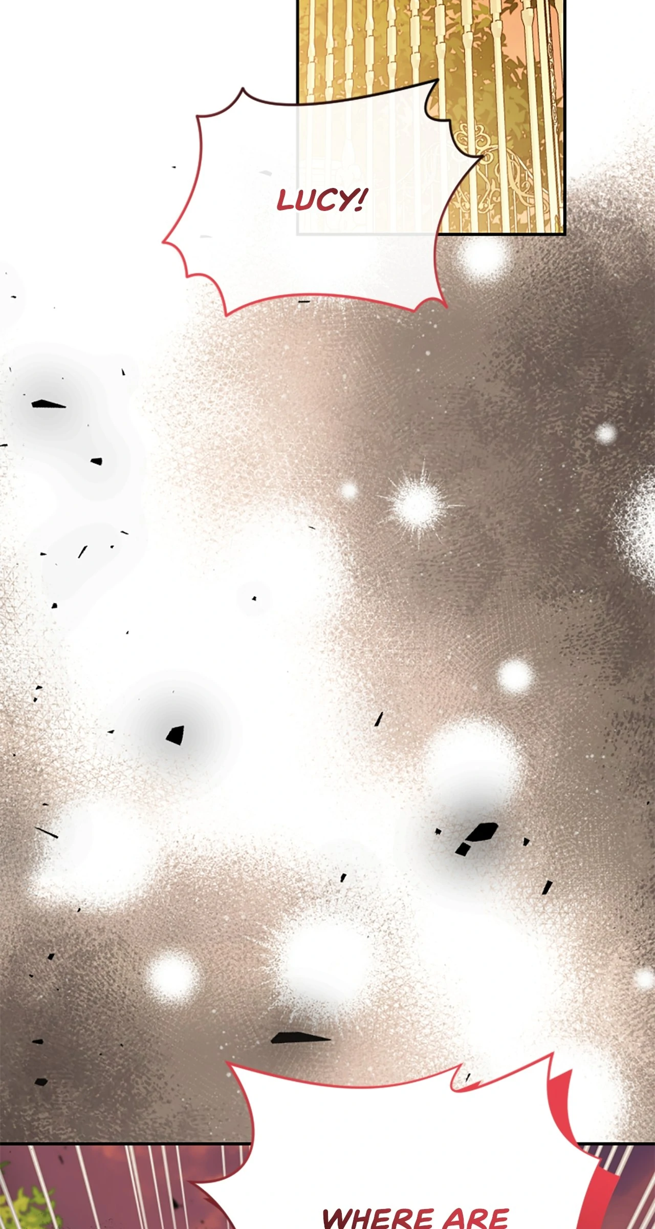 The Empress Wants To Avoid the Emperor Chapter 70 - page 10