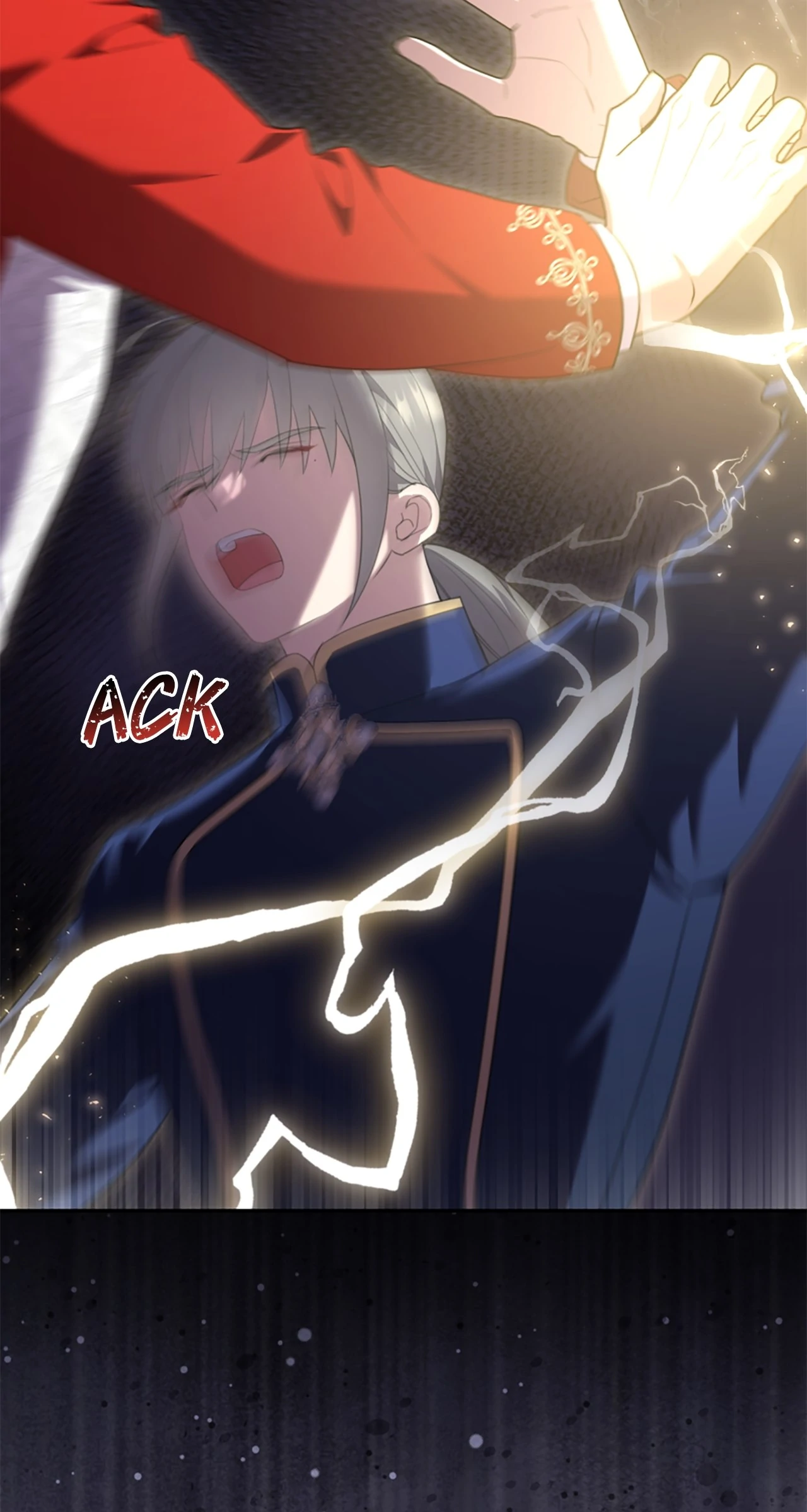 The Empress Wants To Avoid the Emperor Chapter 70 - page 101