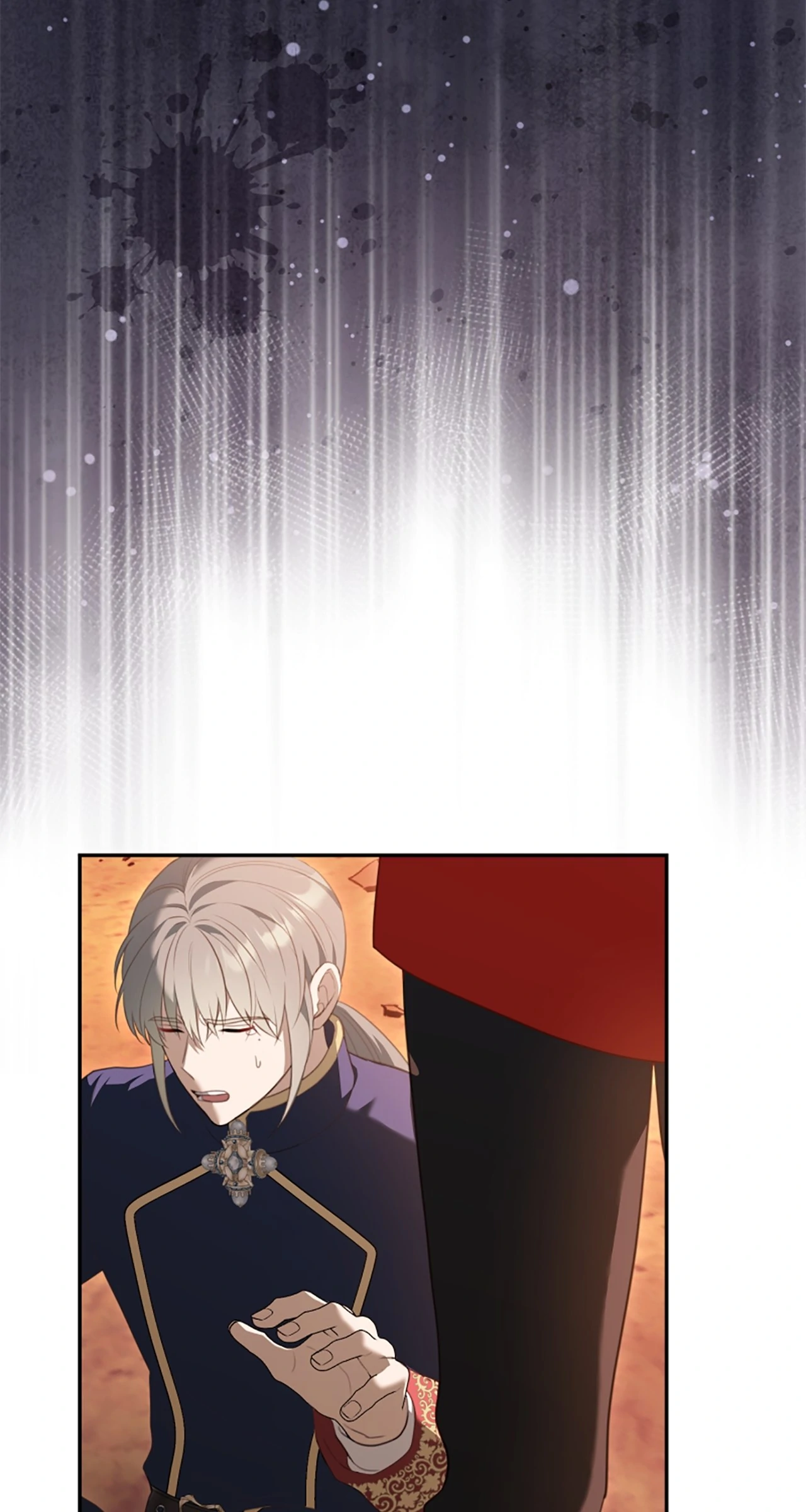 The Empress Wants To Avoid the Emperor Chapter 70 - page 102