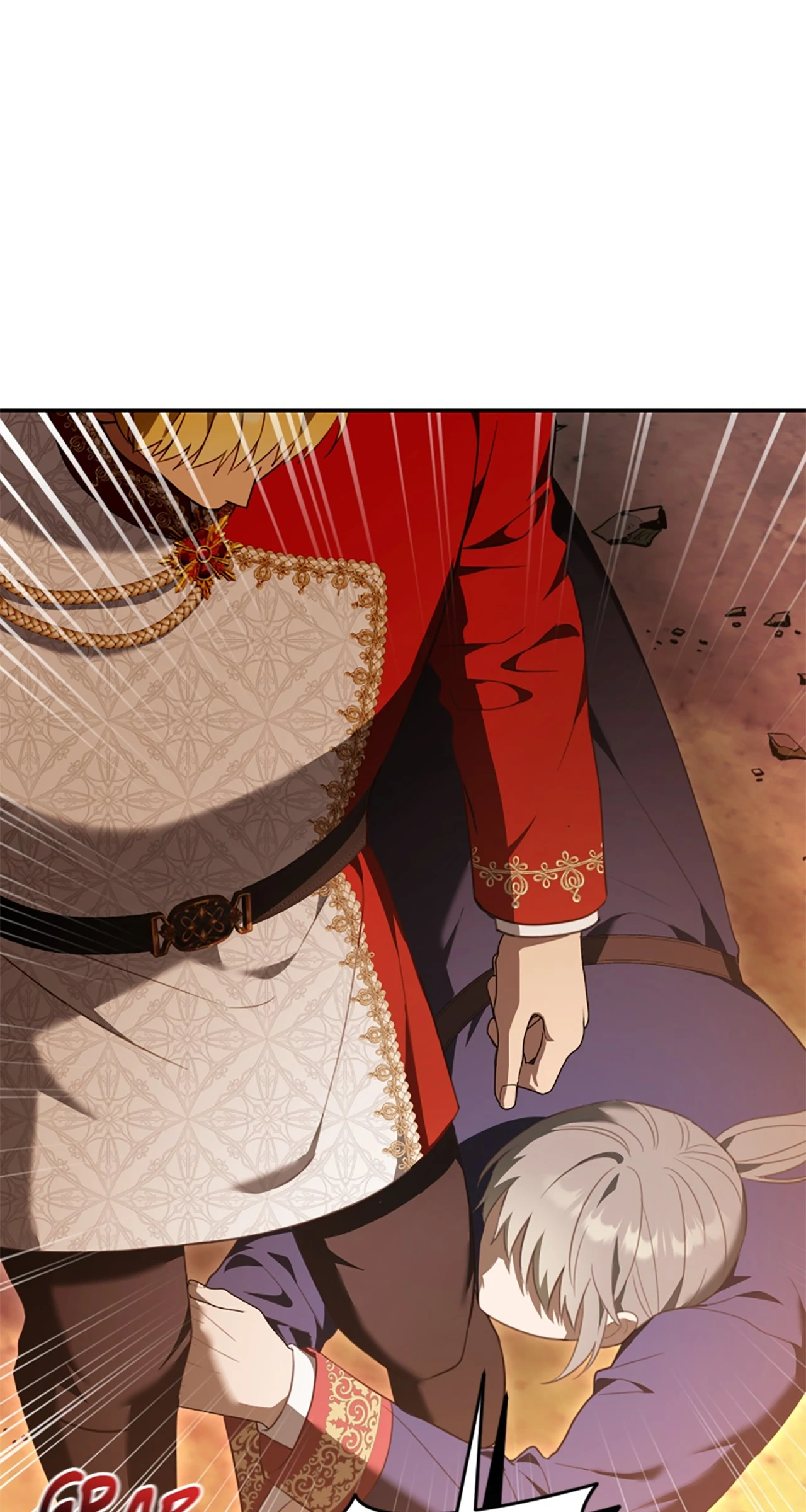 The Empress Wants To Avoid the Emperor Chapter 70 - page 104