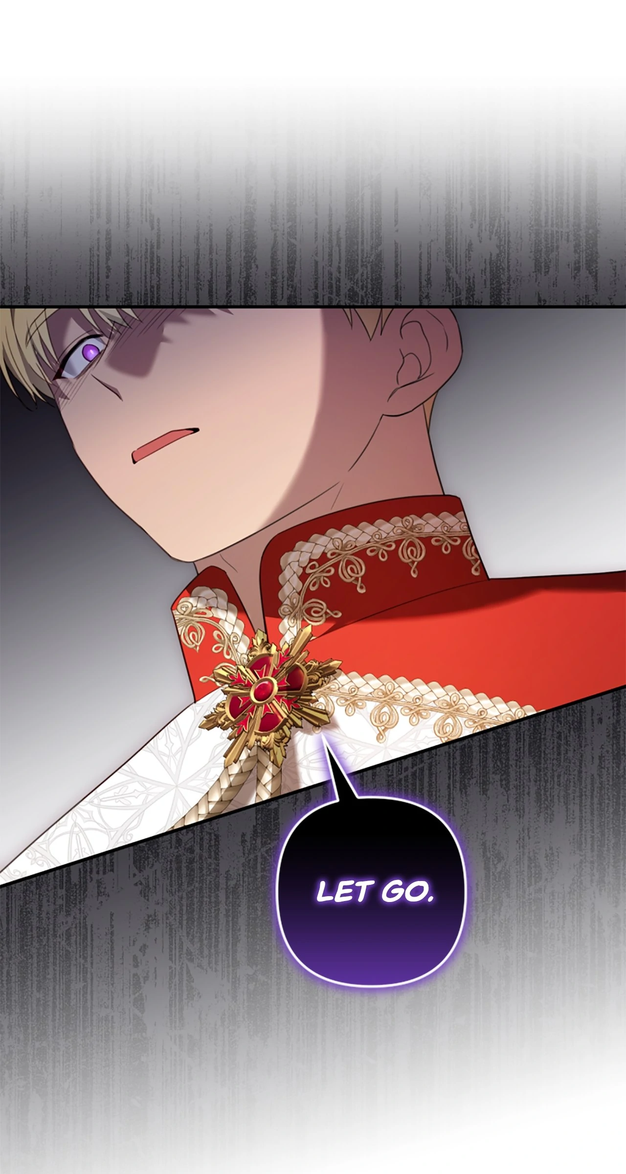 The Empress Wants To Avoid the Emperor Chapter 70 - page 106