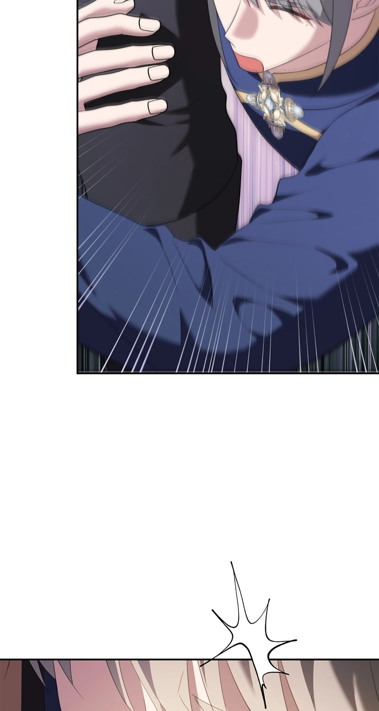 The Empress Wants To Avoid the Emperor Chapter 70 - page 108