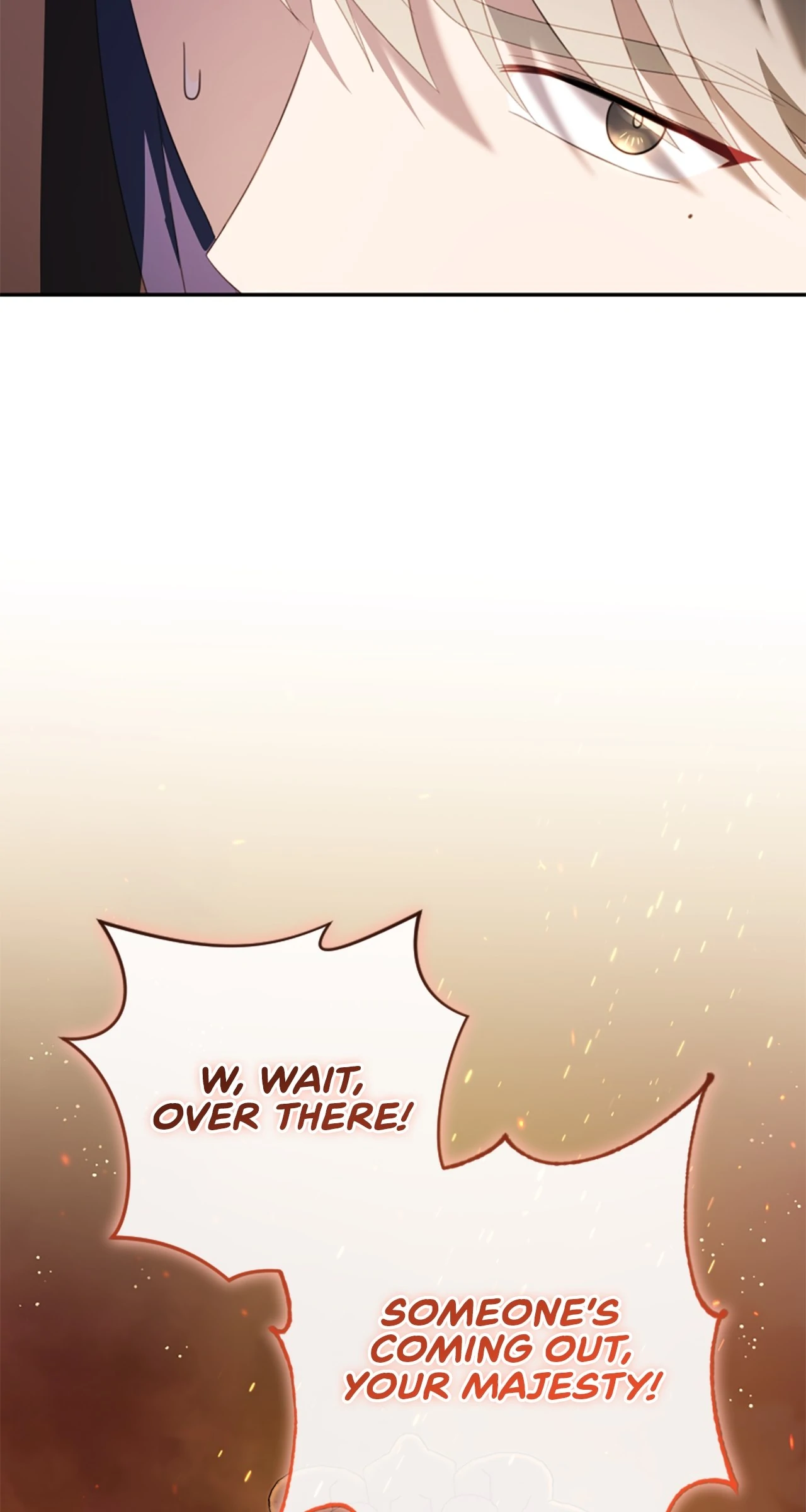 The Empress Wants To Avoid the Emperor Chapter 70 - page 109