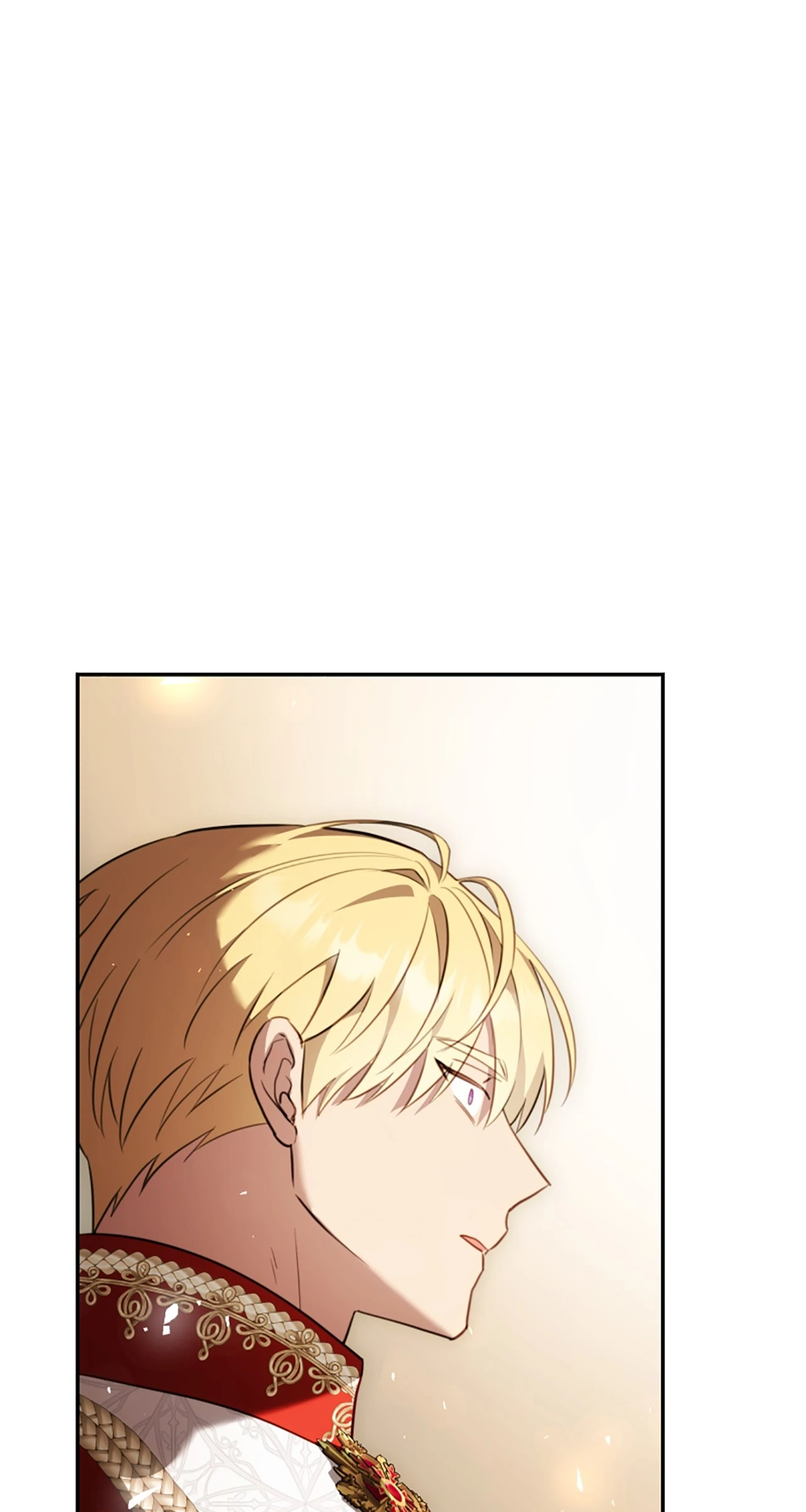 The Empress Wants To Avoid the Emperor Chapter 70 - page 111