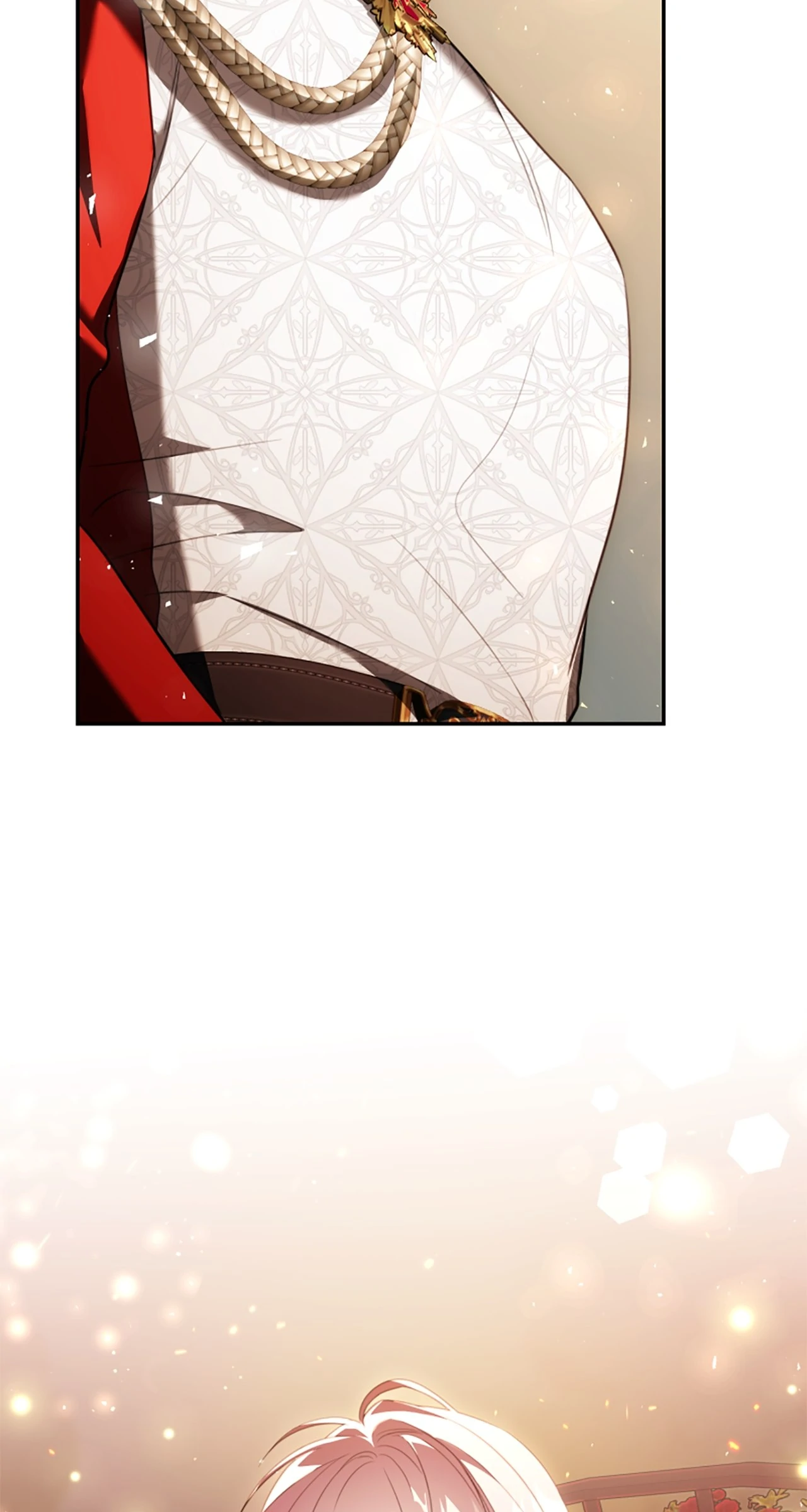 The Empress Wants To Avoid the Emperor Chapter 70 - page 112