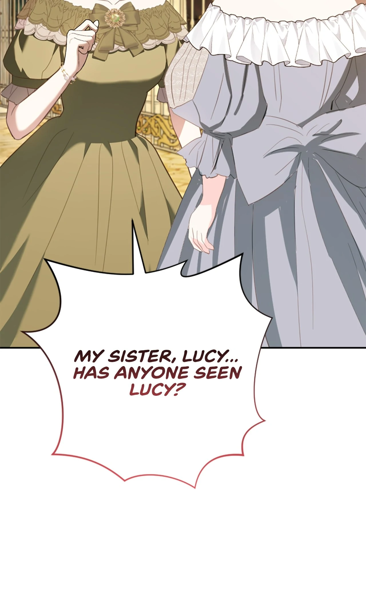 The Empress Wants To Avoid the Emperor Chapter 70 - page 13