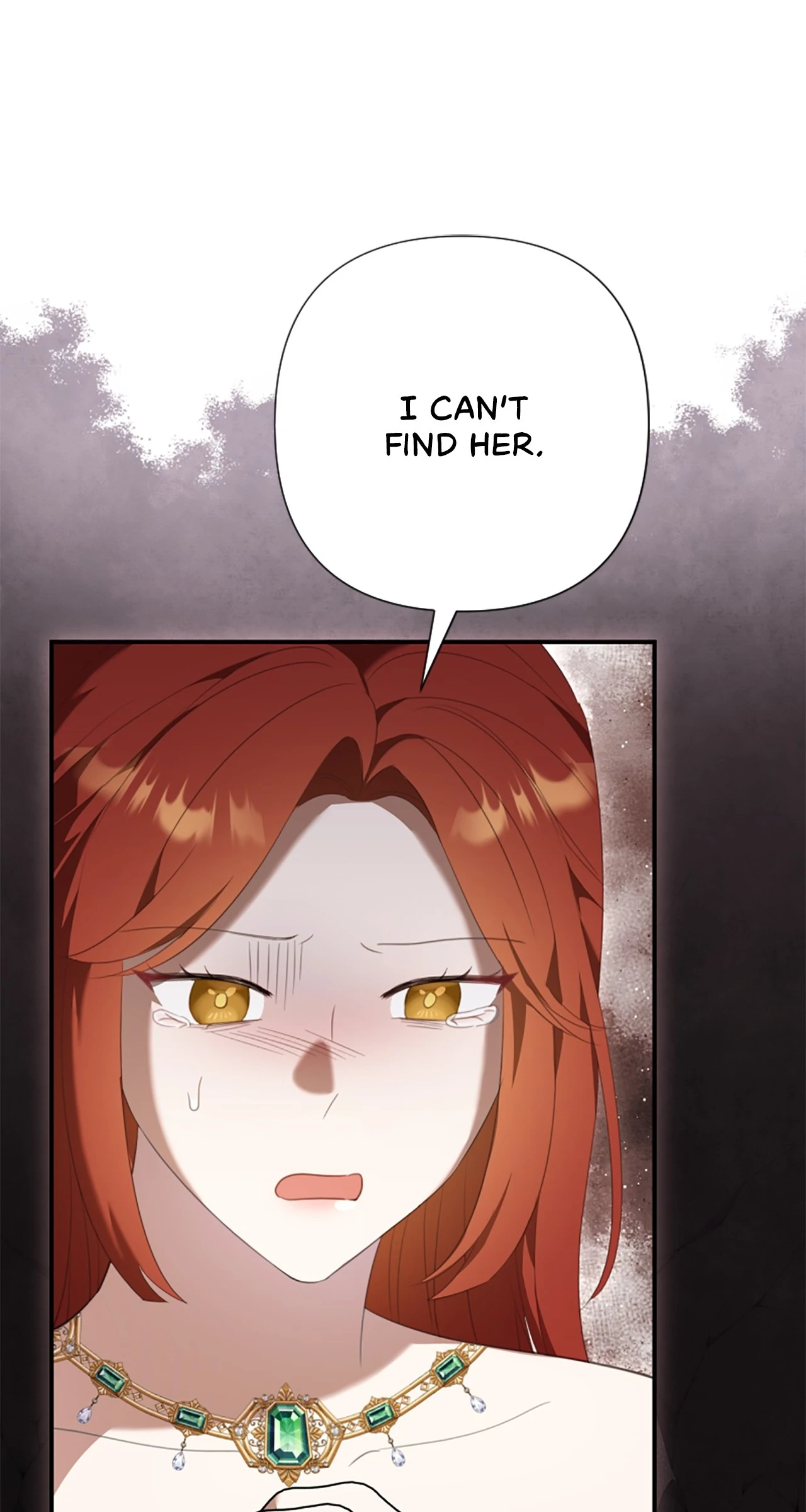 The Empress Wants To Avoid the Emperor Chapter 70 - page 14