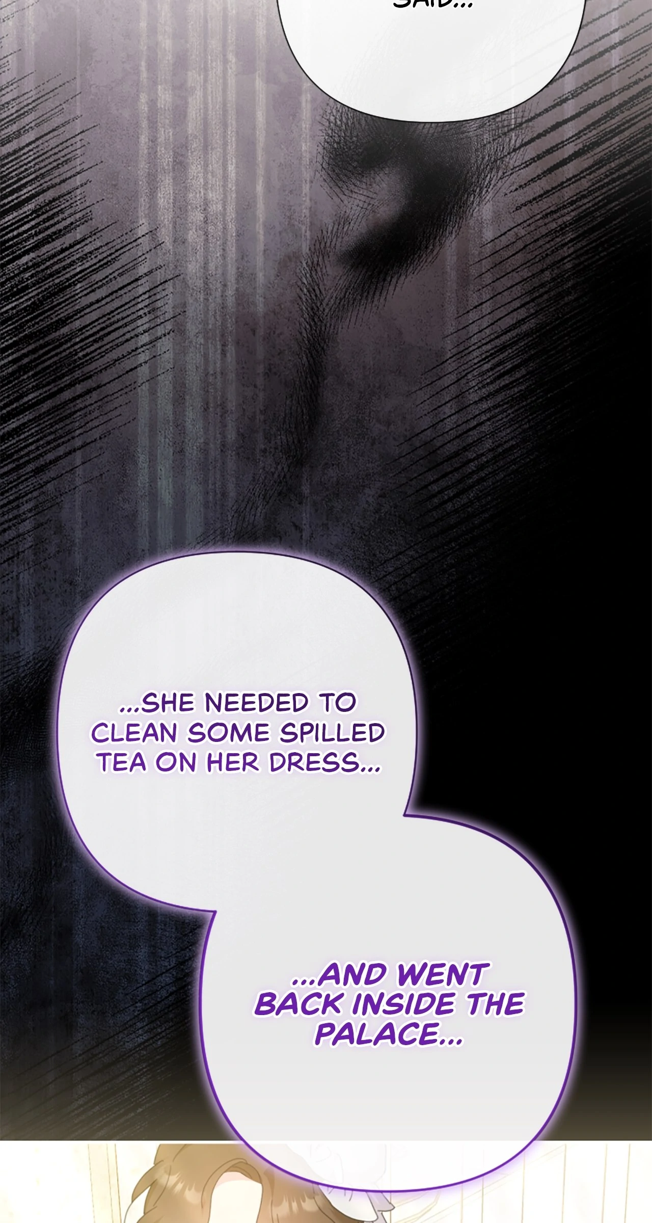 The Empress Wants To Avoid the Emperor Chapter 70 - page 17