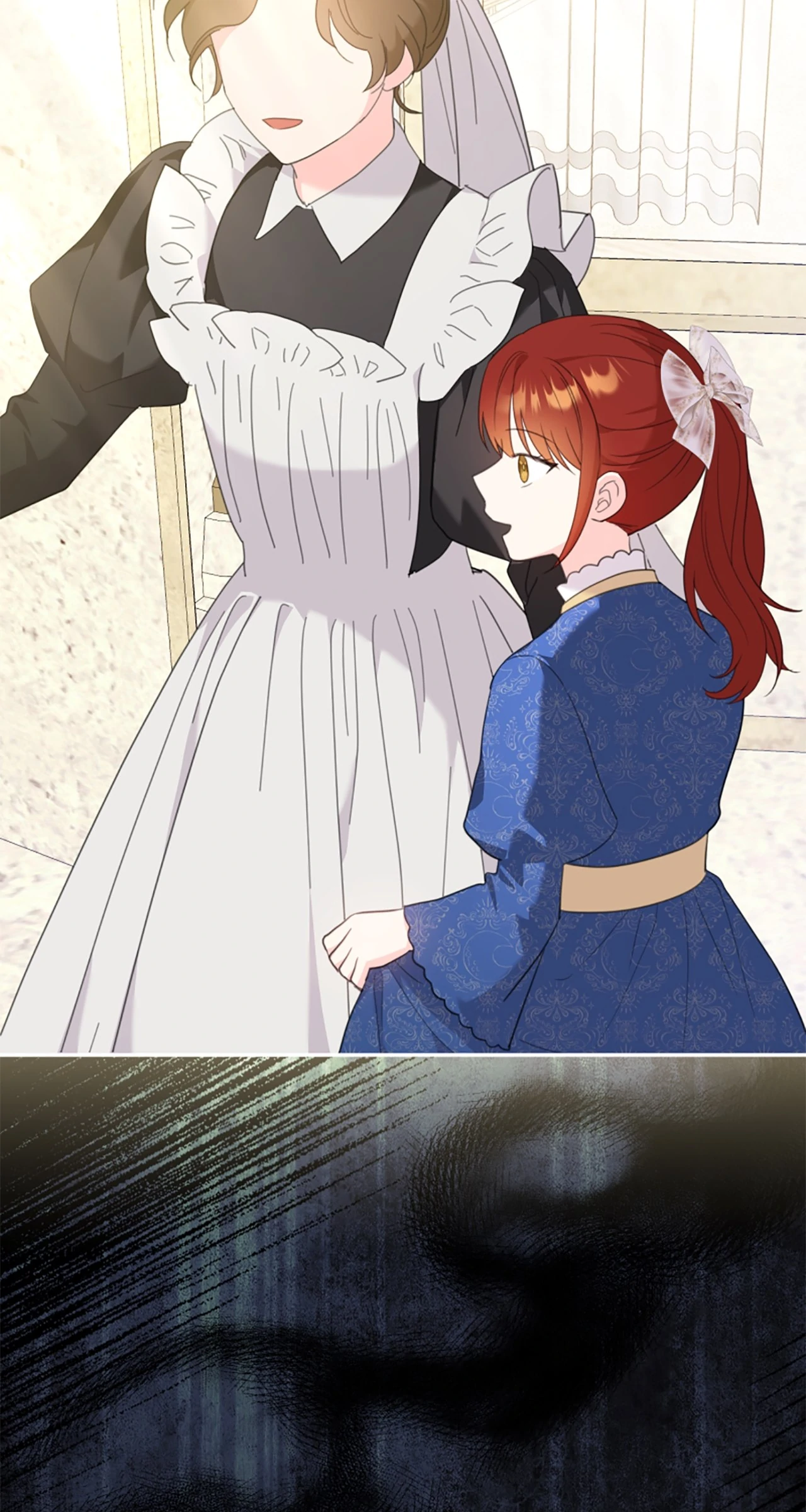 The Empress Wants To Avoid the Emperor Chapter 70 - page 18