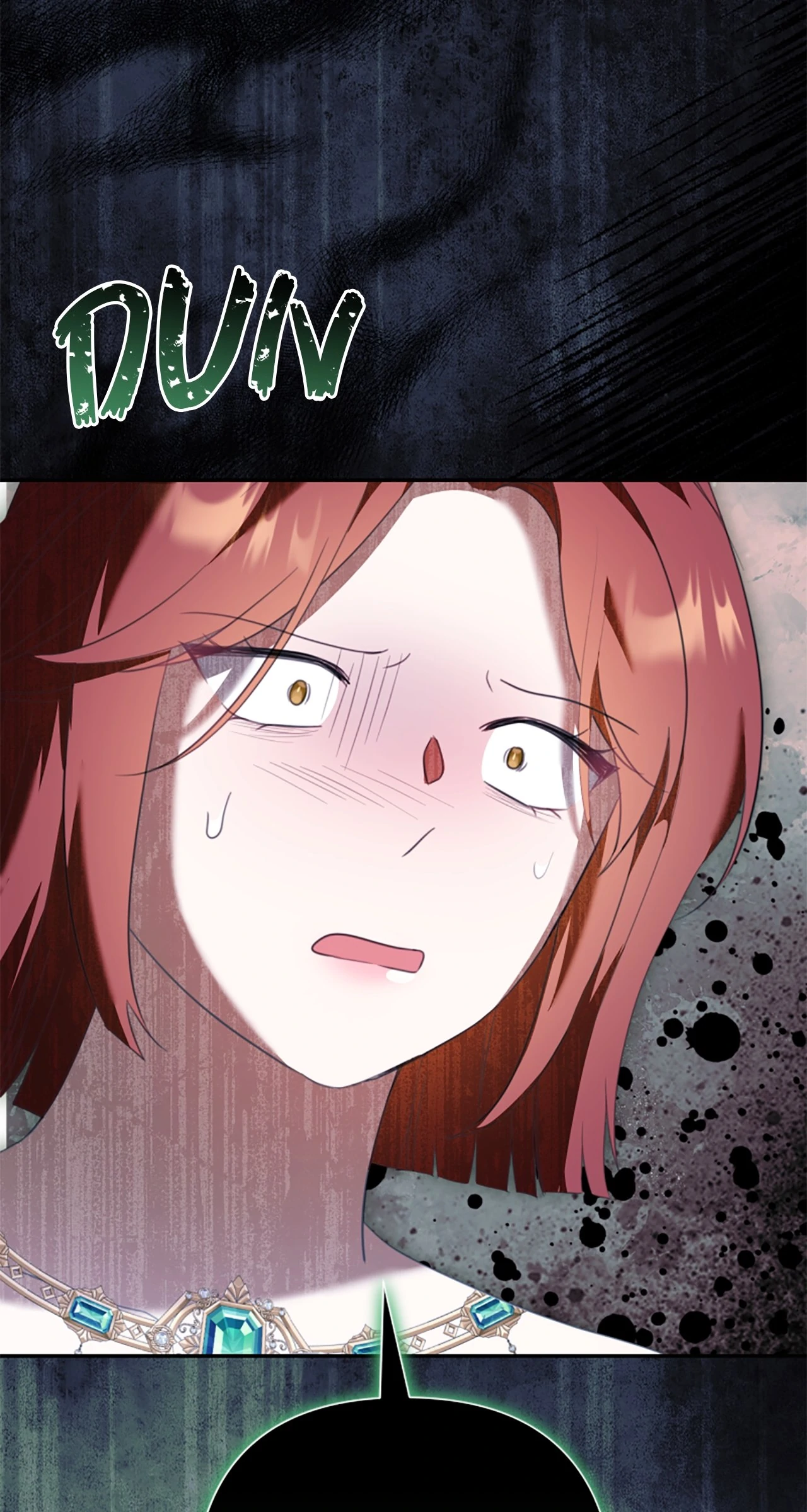 The Empress Wants To Avoid the Emperor Chapter 70 - page 19