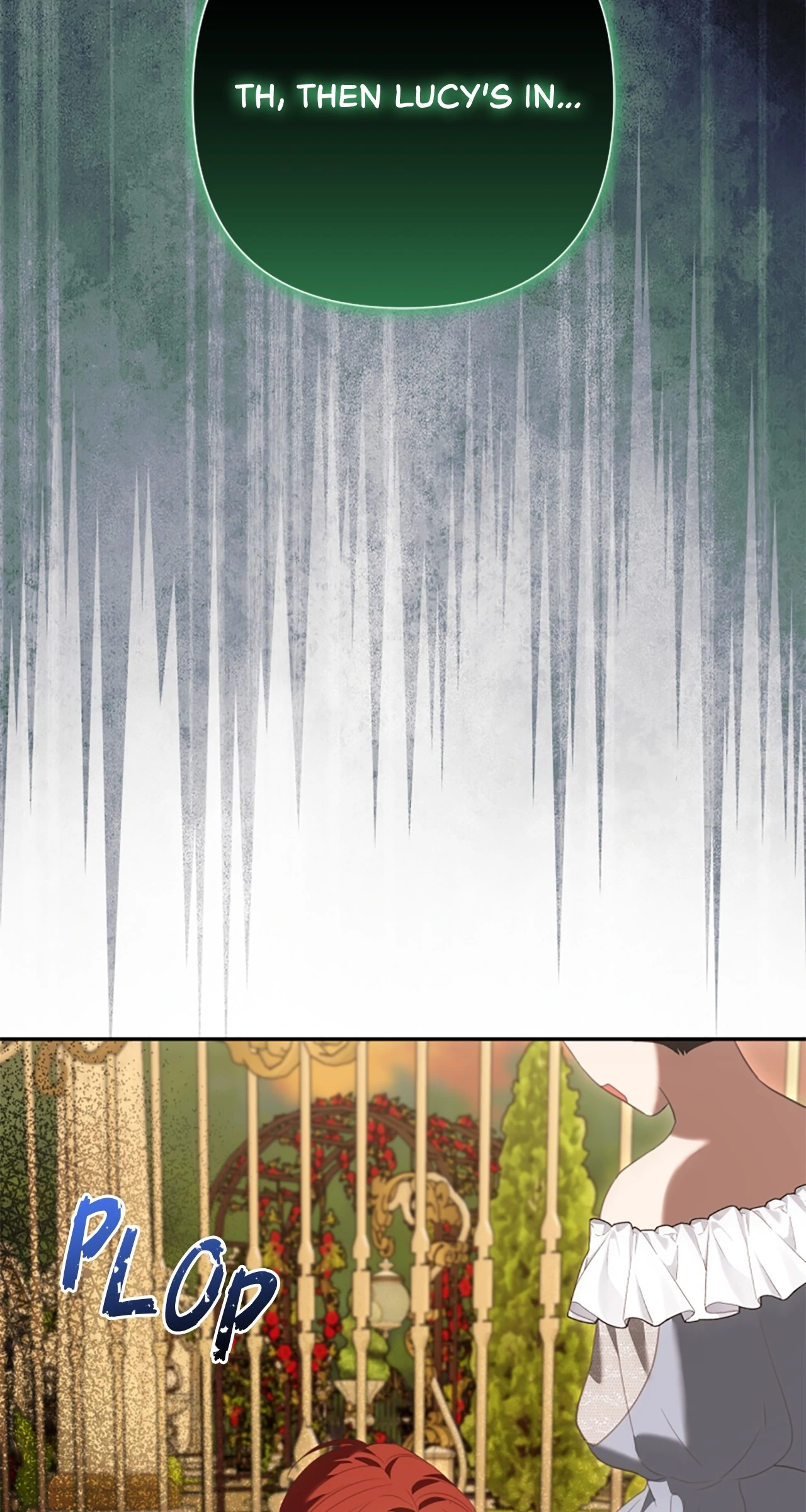 The Empress Wants To Avoid the Emperor Chapter 70 - page 20