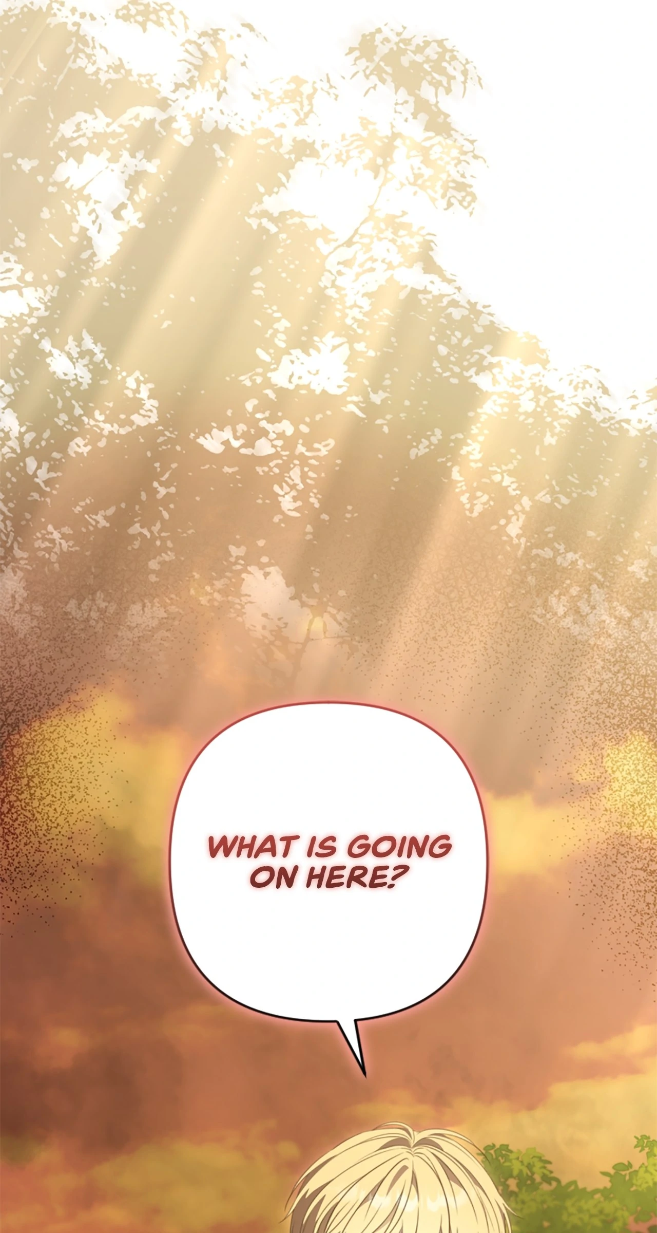 The Empress Wants To Avoid the Emperor Chapter 70 - page 22