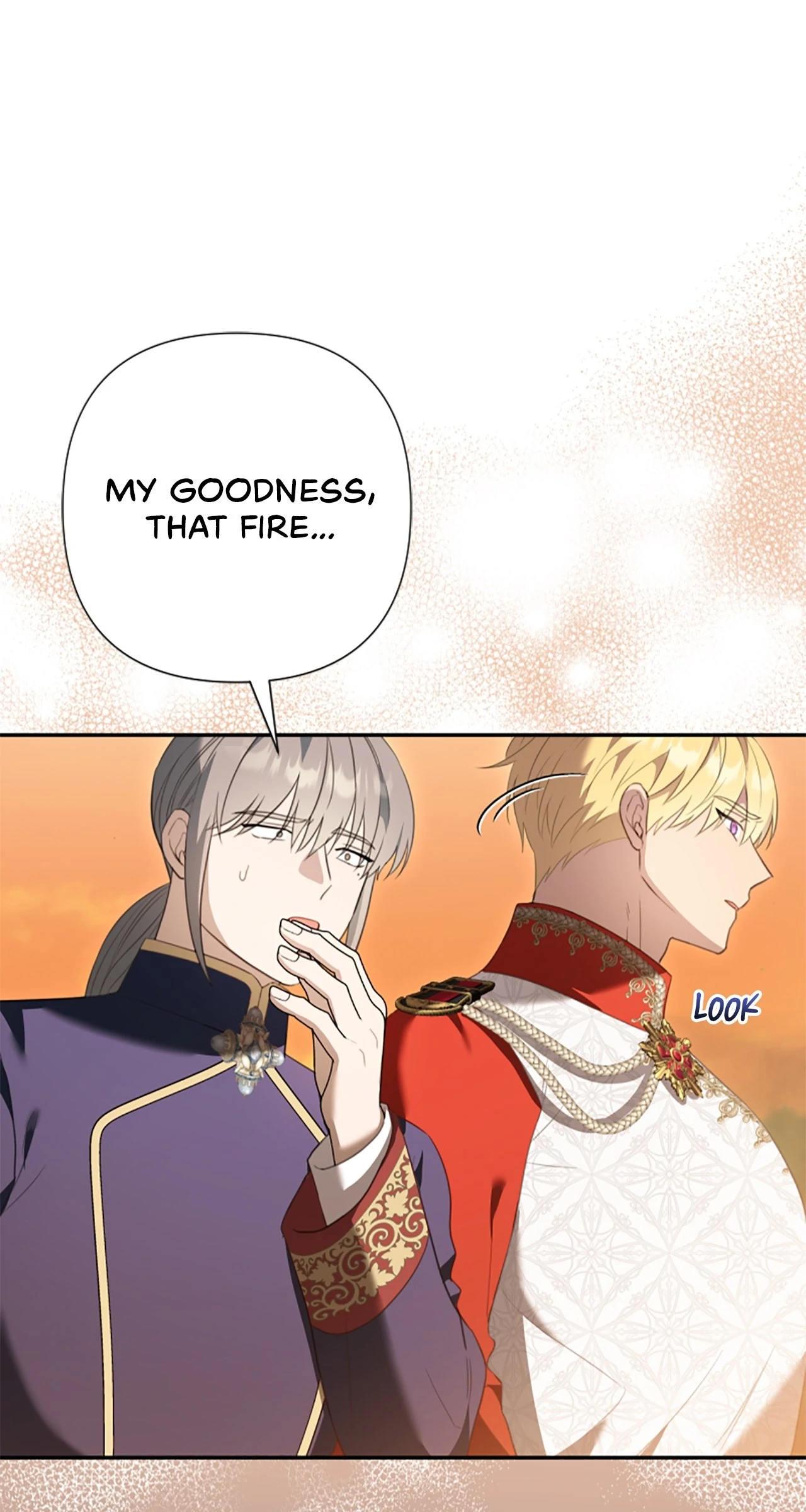 The Empress Wants To Avoid the Emperor Chapter 70 - page 26