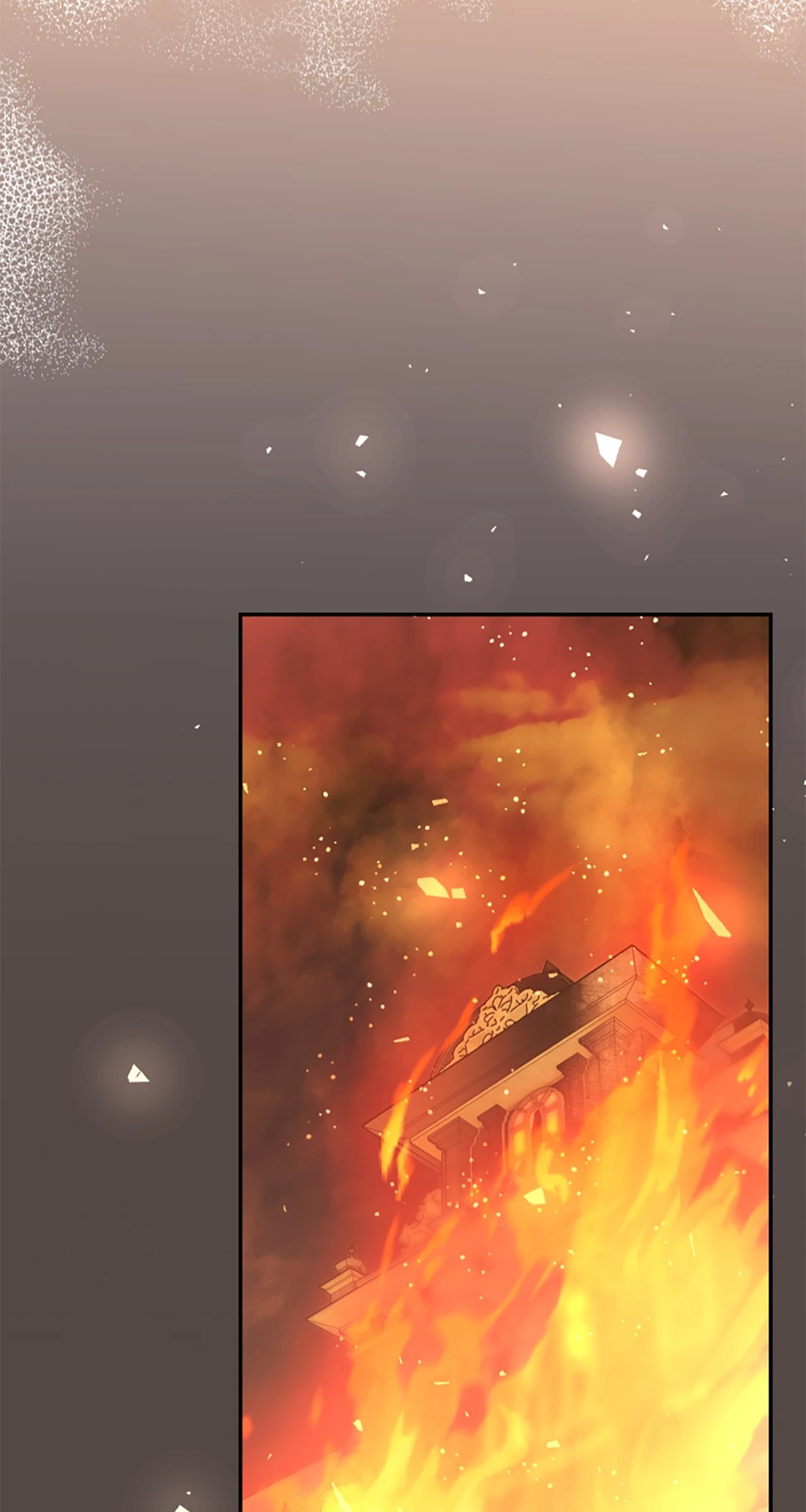 The Empress Wants To Avoid the Emperor Chapter 70 - page 27