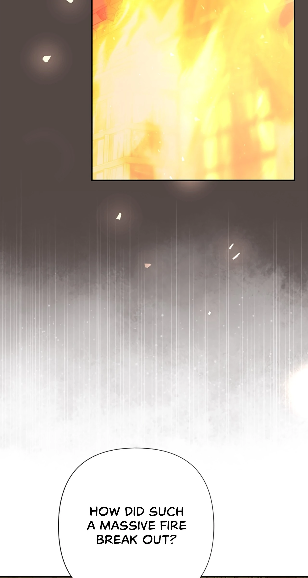 The Empress Wants To Avoid the Emperor Chapter 70 - page 28