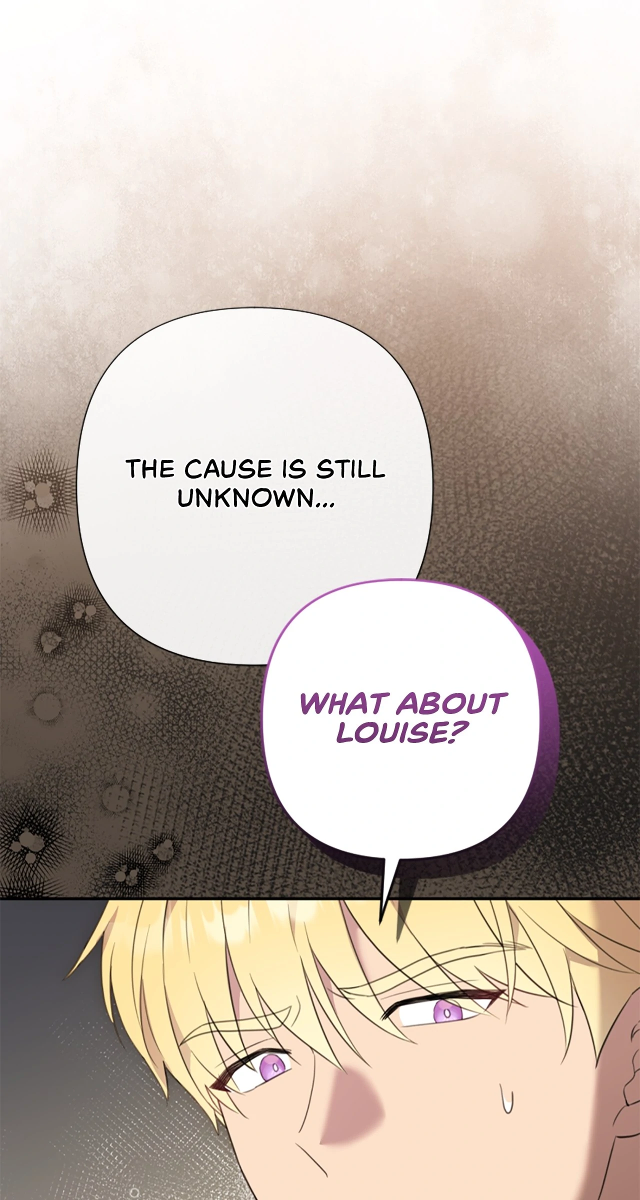 The Empress Wants To Avoid the Emperor Chapter 70 - page 30