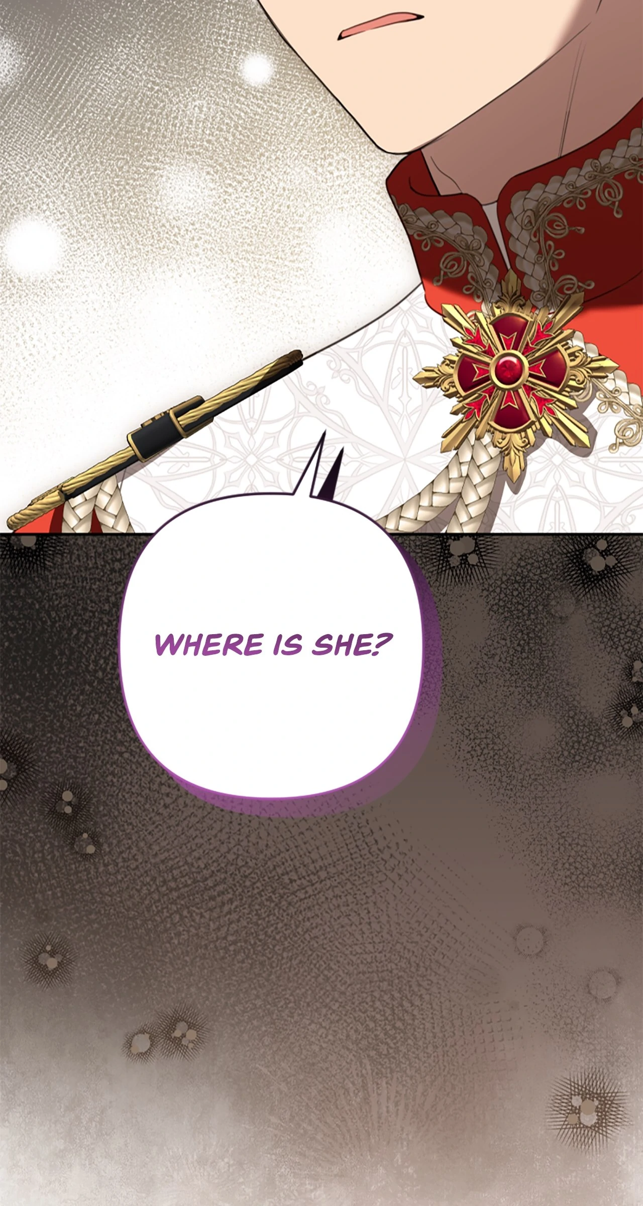 The Empress Wants To Avoid the Emperor Chapter 70 - page 31