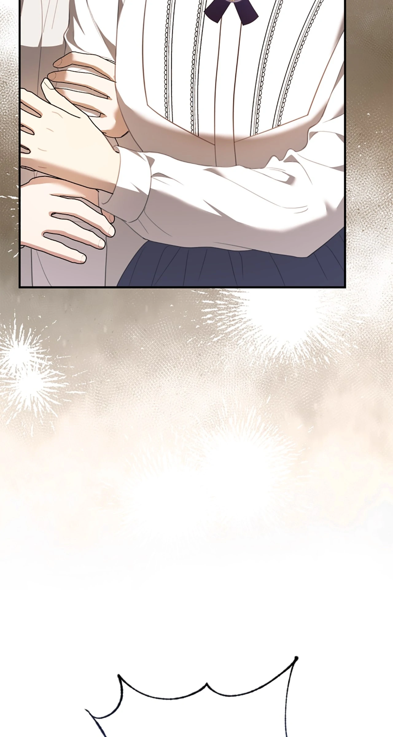 The Empress Wants To Avoid the Emperor Chapter 70 - page 35