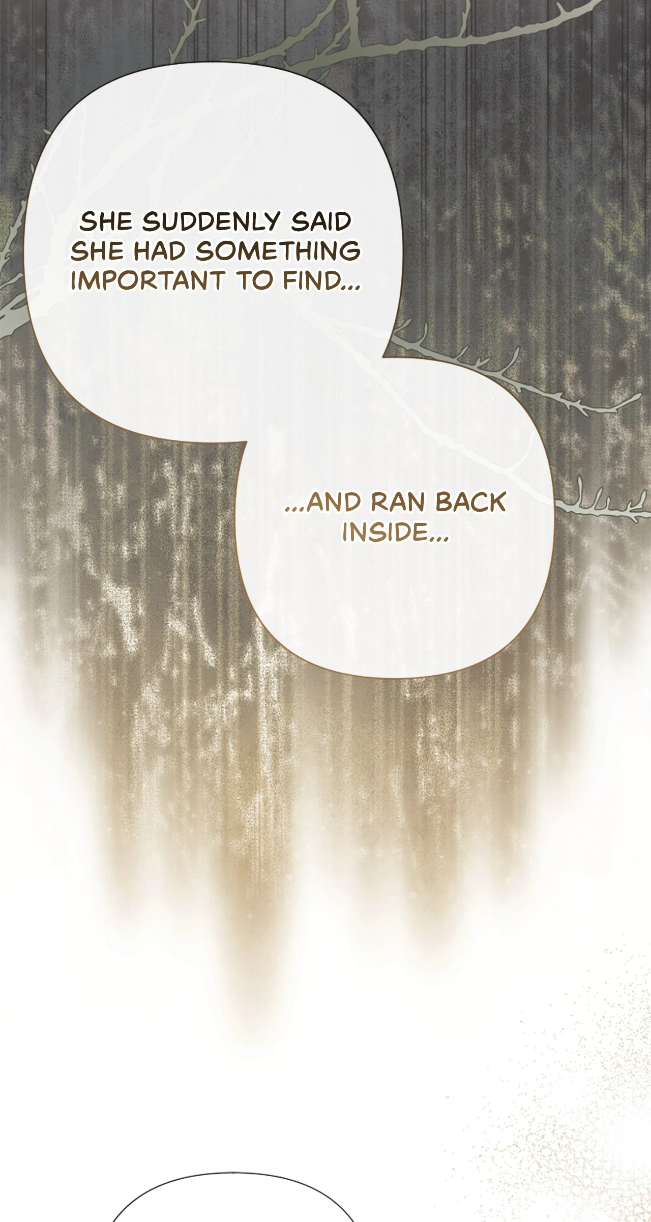 The Empress Wants To Avoid the Emperor Chapter 70 - page 37