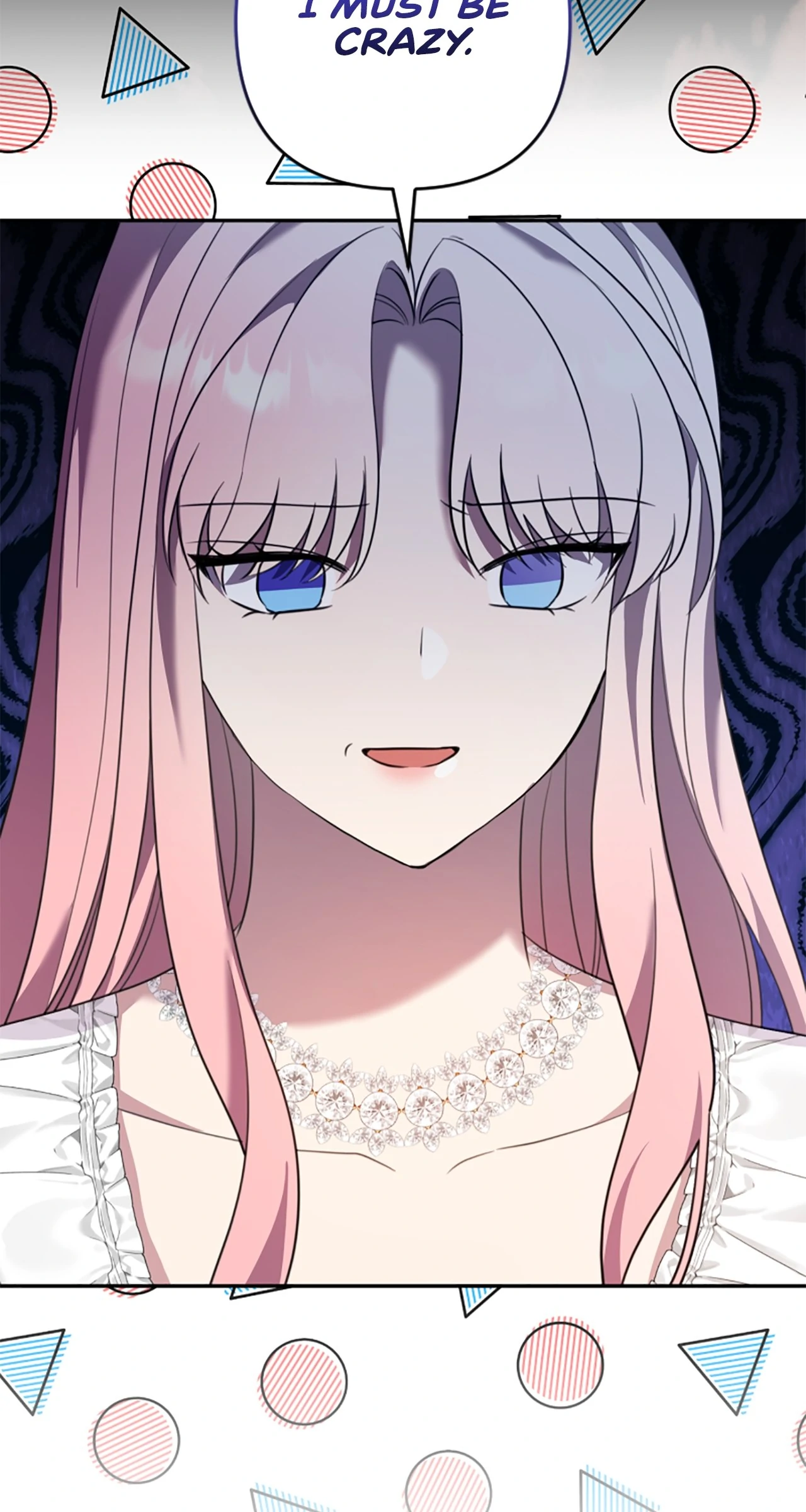 The Empress Wants To Avoid the Emperor Chapter 70 - page 42