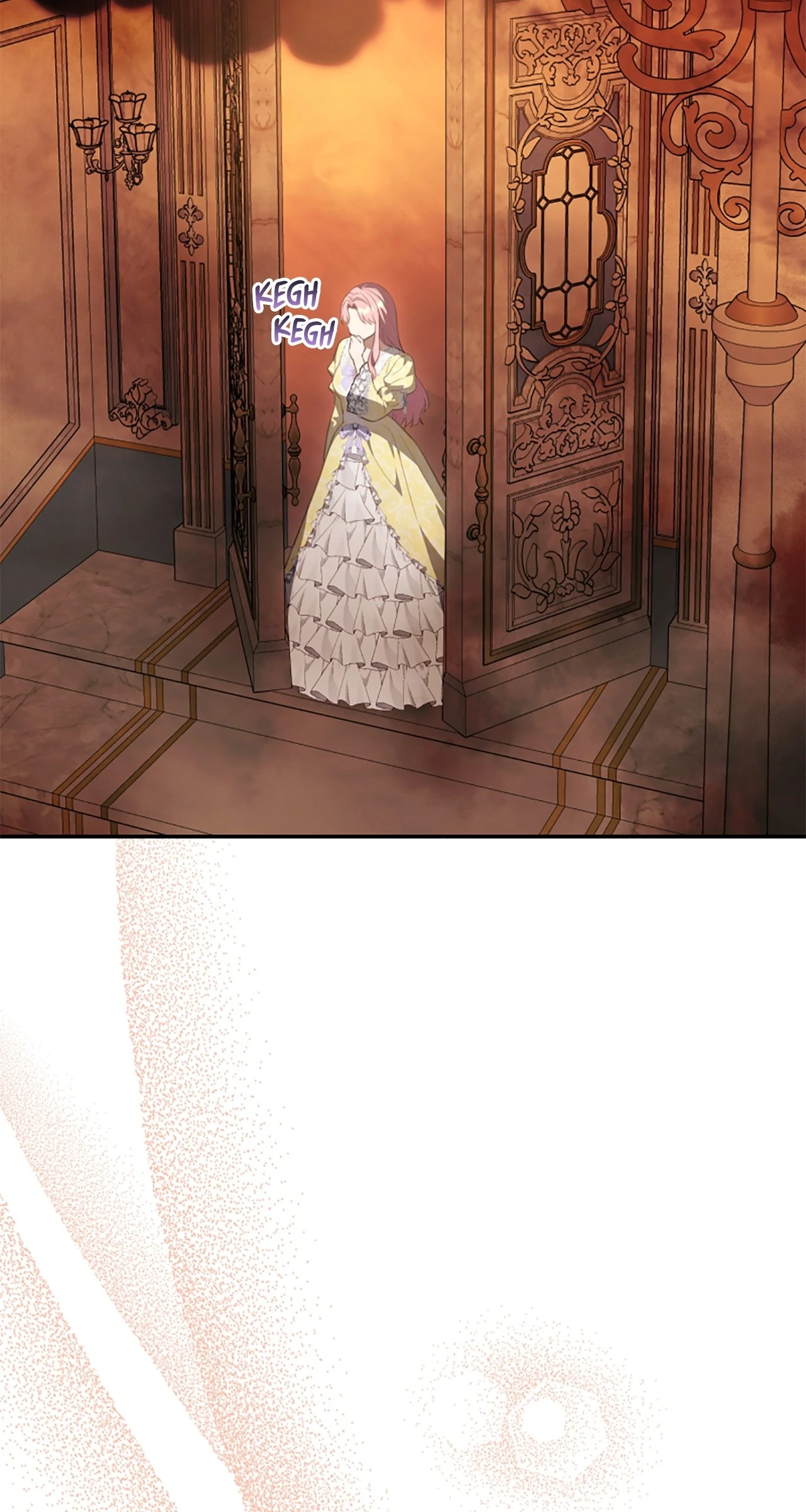 The Empress Wants To Avoid the Emperor Chapter 70 - page 48