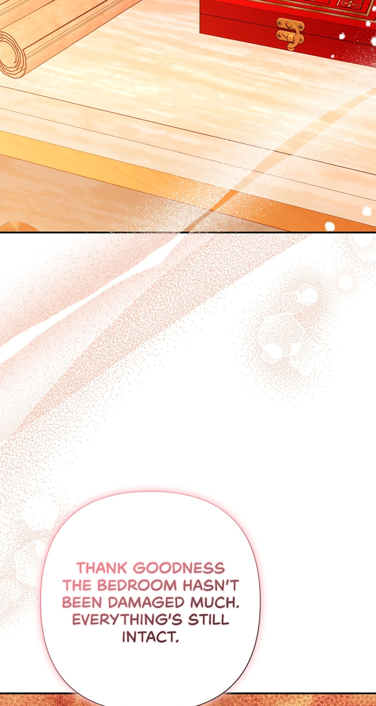 The Empress Wants To Avoid the Emperor Chapter 70 - page 50