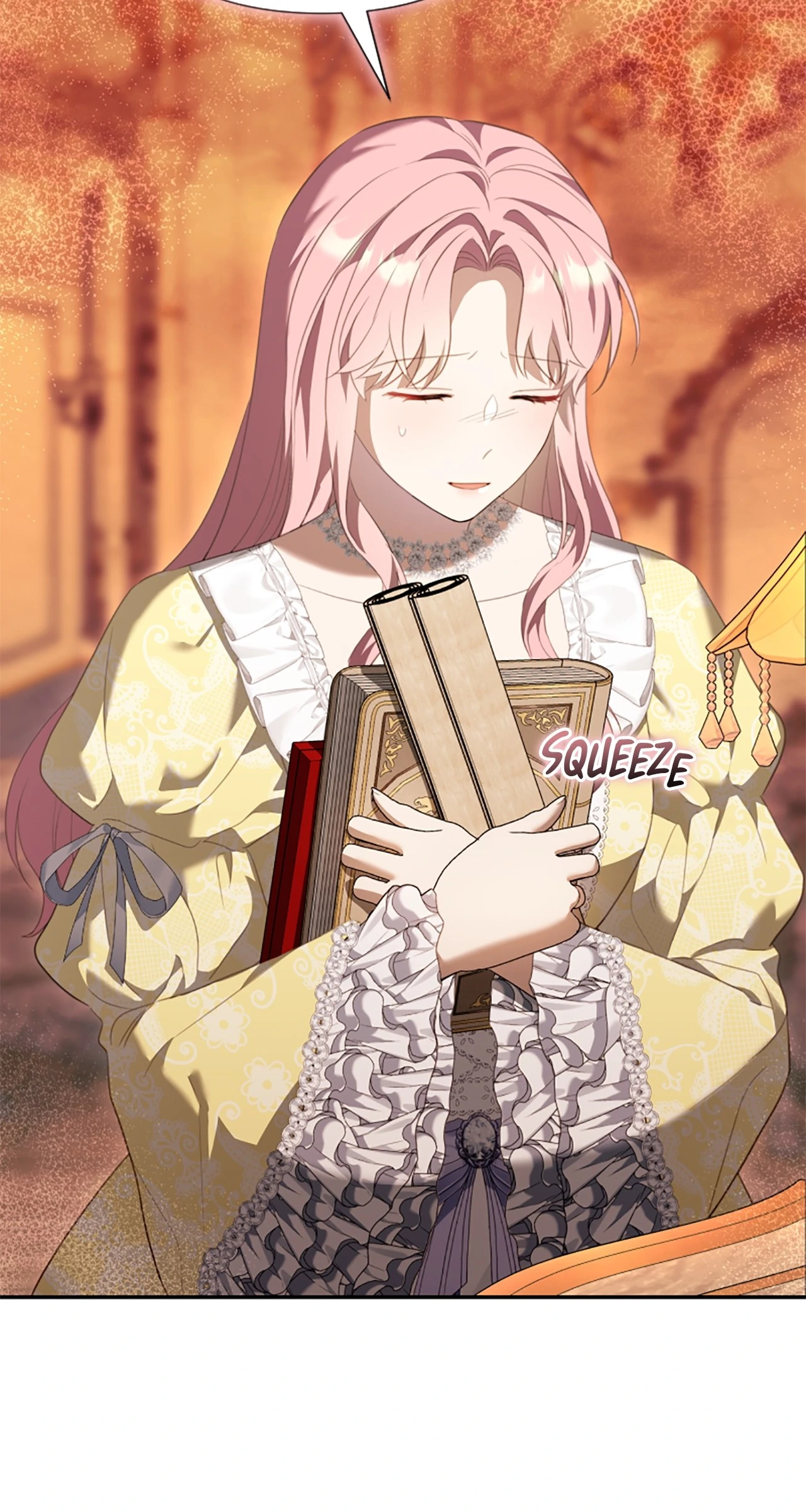 The Empress Wants To Avoid the Emperor Chapter 70 - page 51