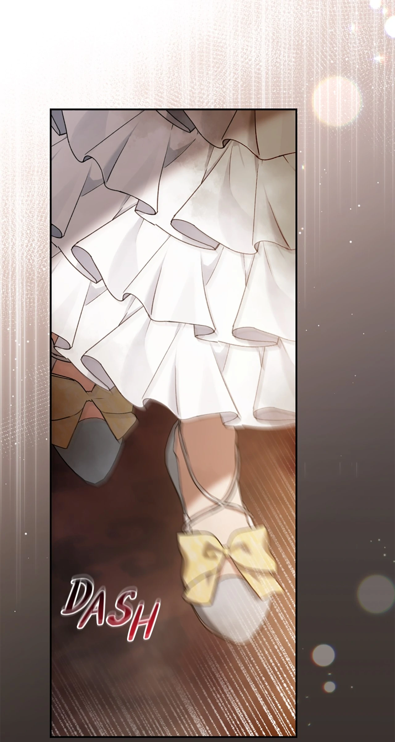 The Empress Wants To Avoid the Emperor Chapter 70 - page 53