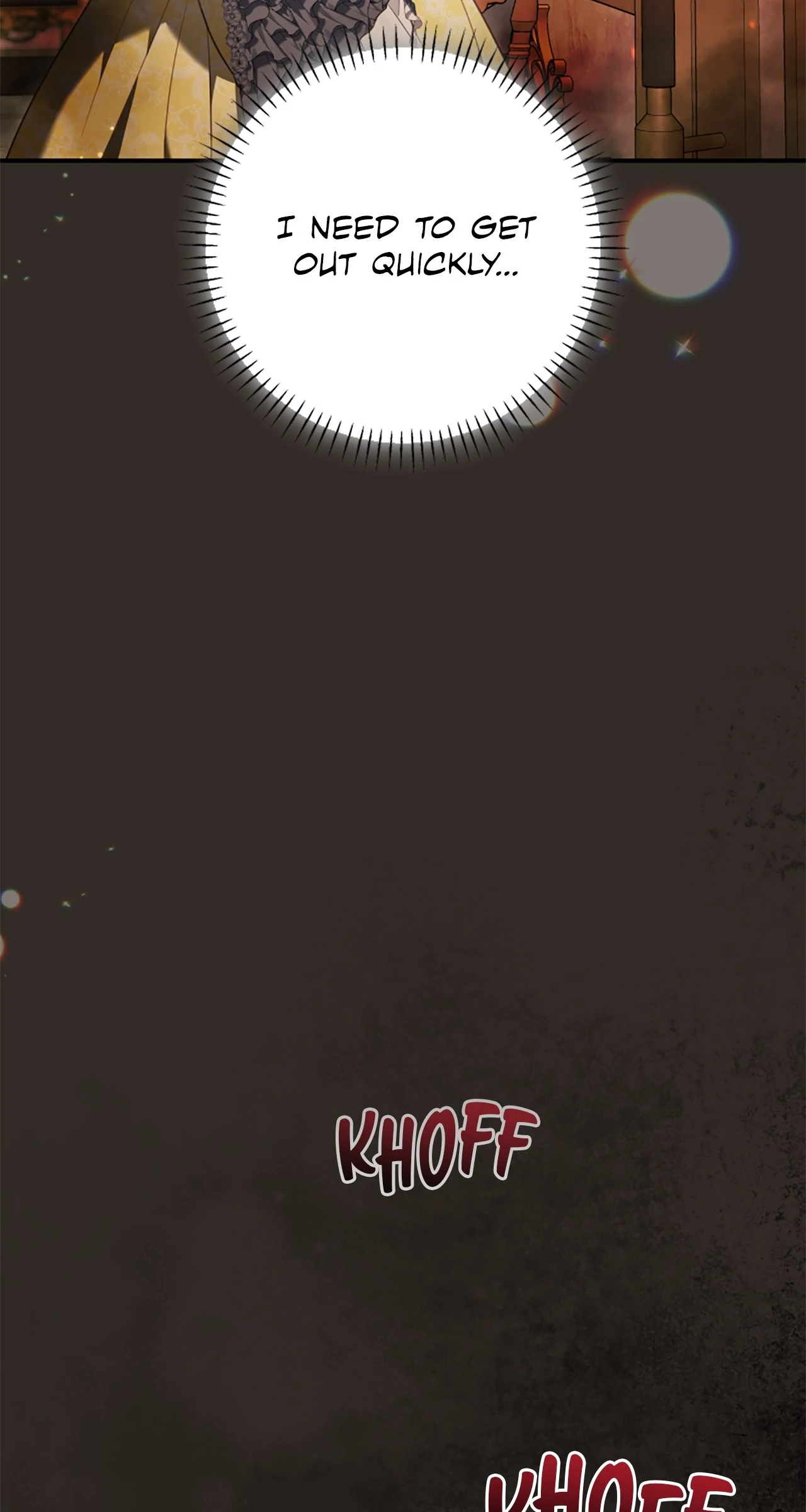 The Empress Wants To Avoid the Emperor Chapter 70 - page 56