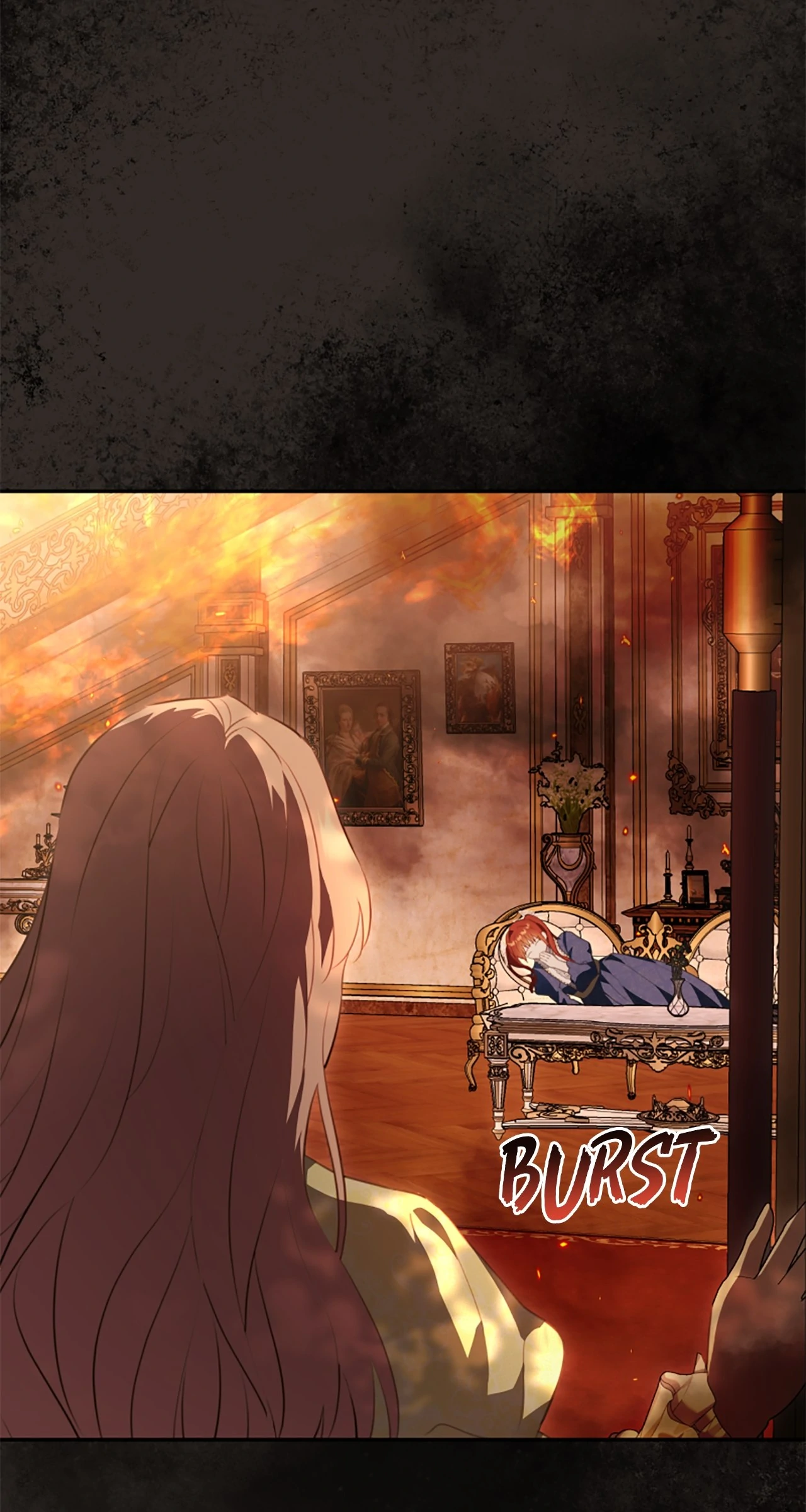 The Empress Wants To Avoid the Emperor Chapter 70 - page 58