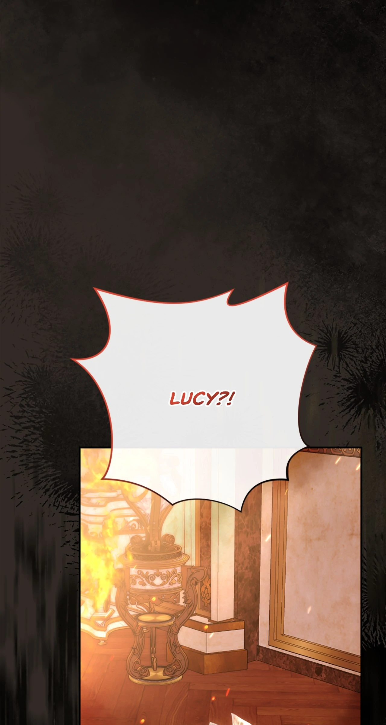 The Empress Wants To Avoid the Emperor Chapter 70 - page 59