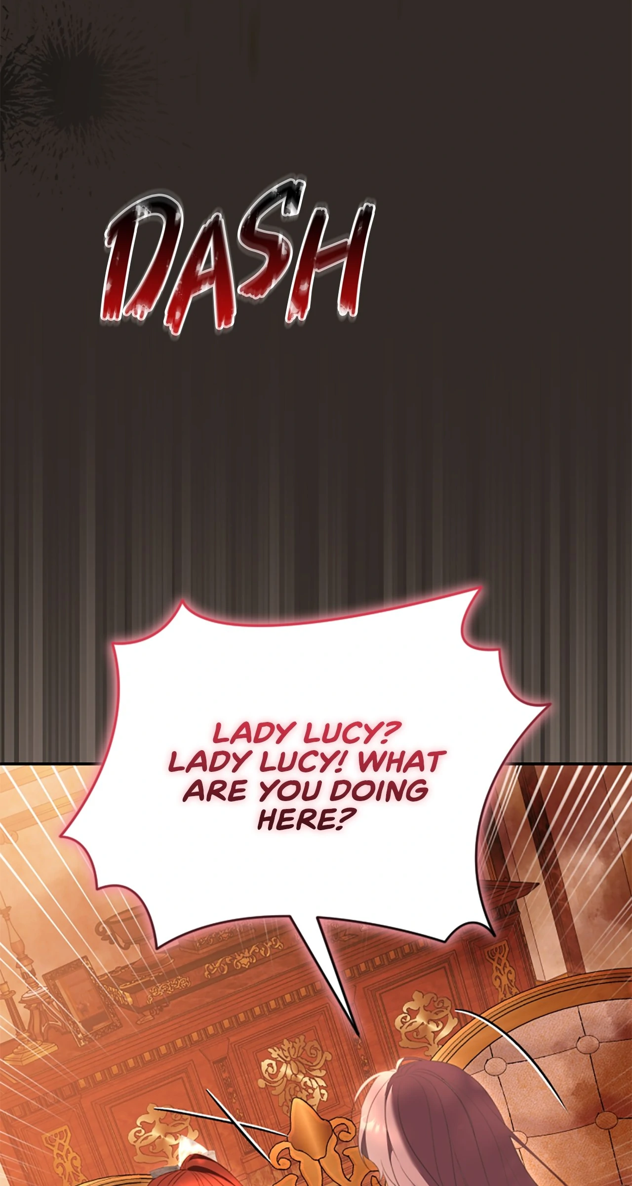The Empress Wants To Avoid the Emperor Chapter 70 - page 61