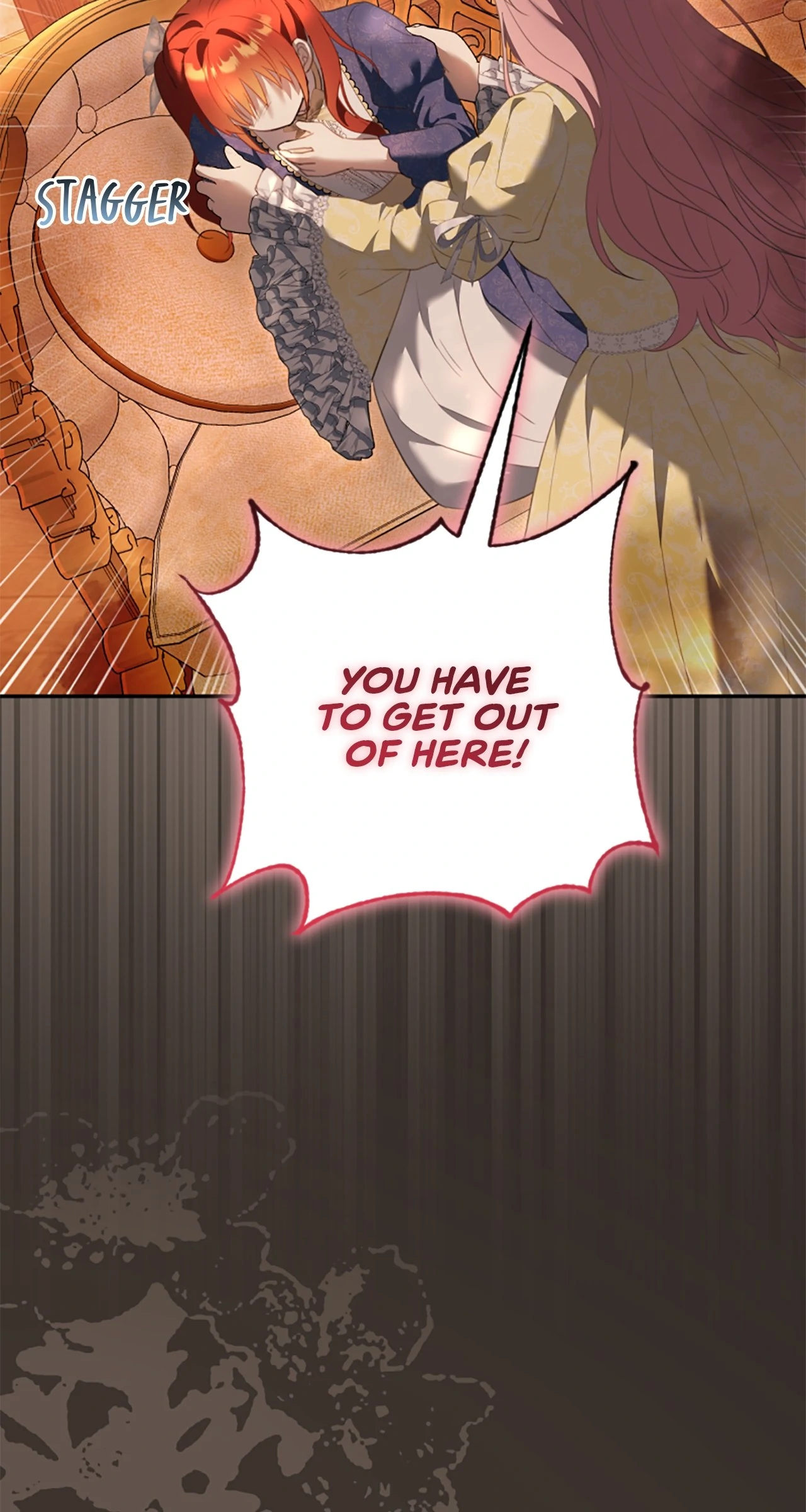 The Empress Wants To Avoid the Emperor Chapter 70 - page 62