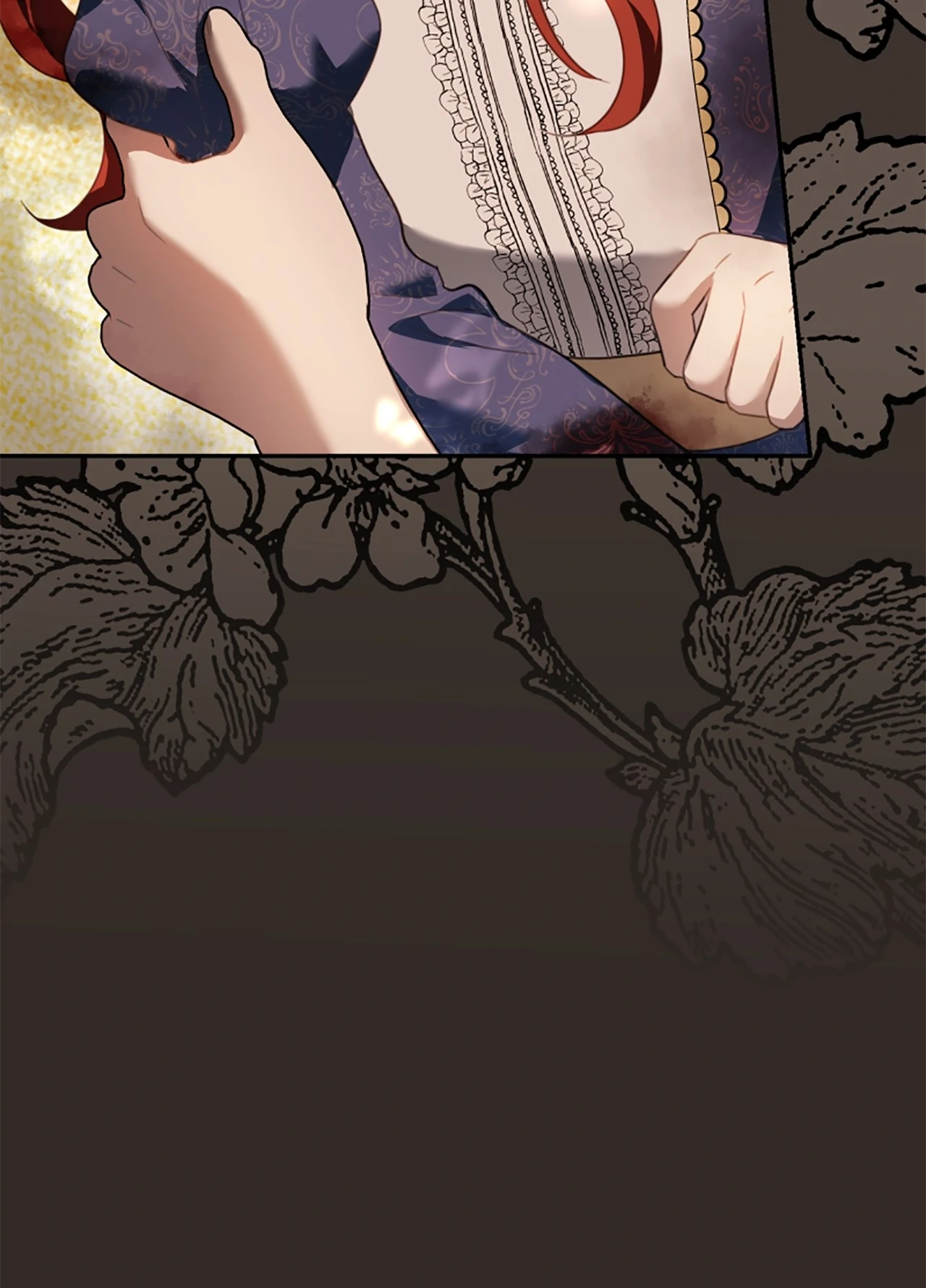 The Empress Wants To Avoid the Emperor Chapter 70 - page 64