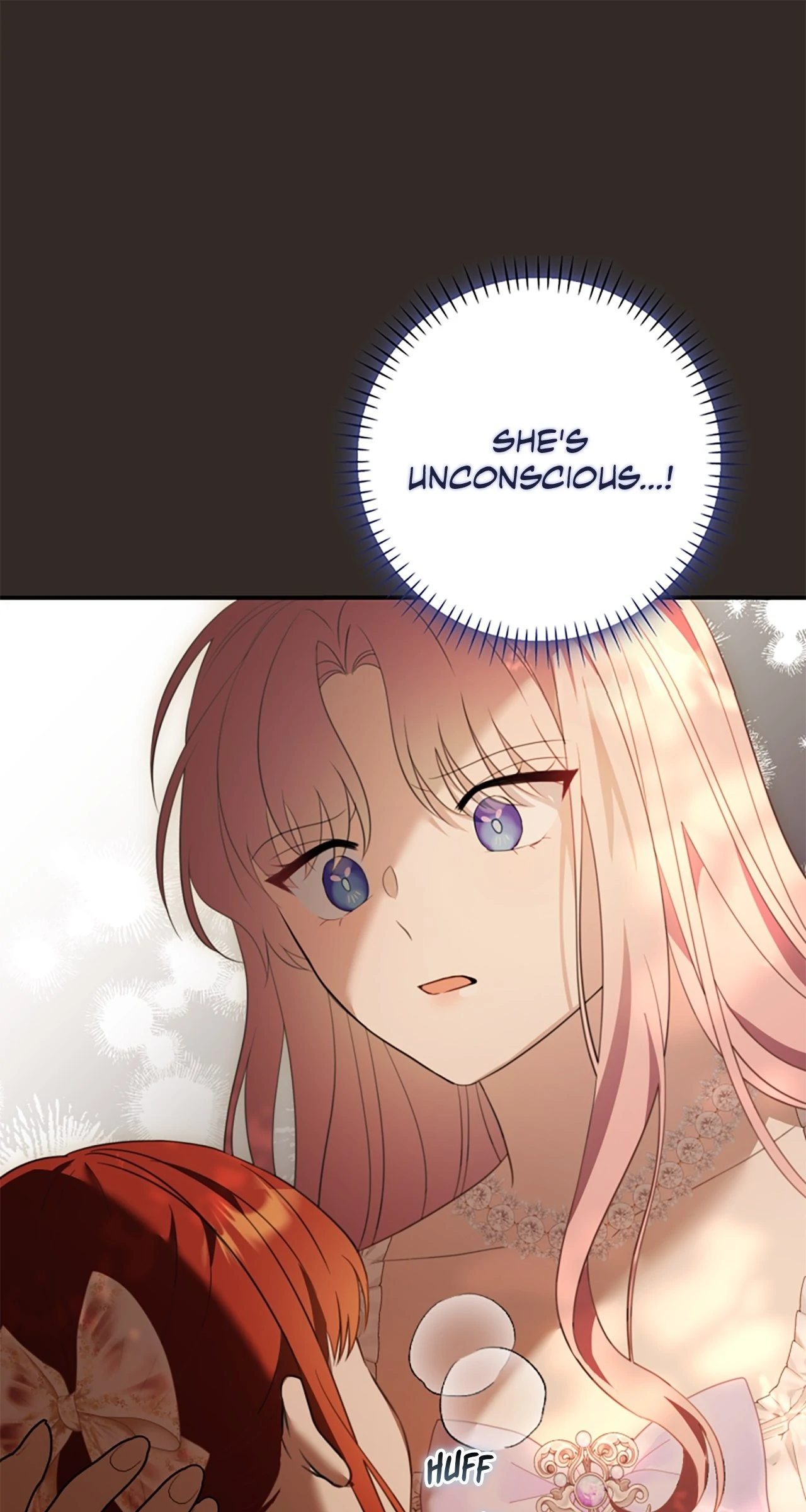 The Empress Wants To Avoid the Emperor Chapter 70 - page 65