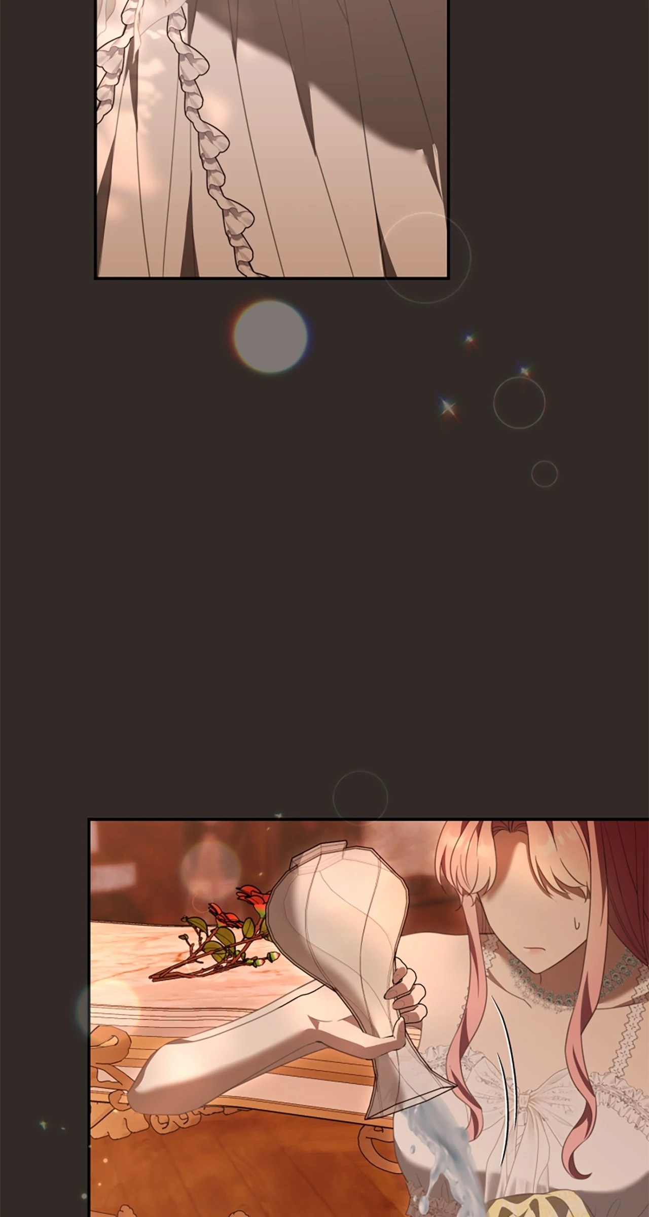 The Empress Wants To Avoid the Emperor Chapter 70 - page 67