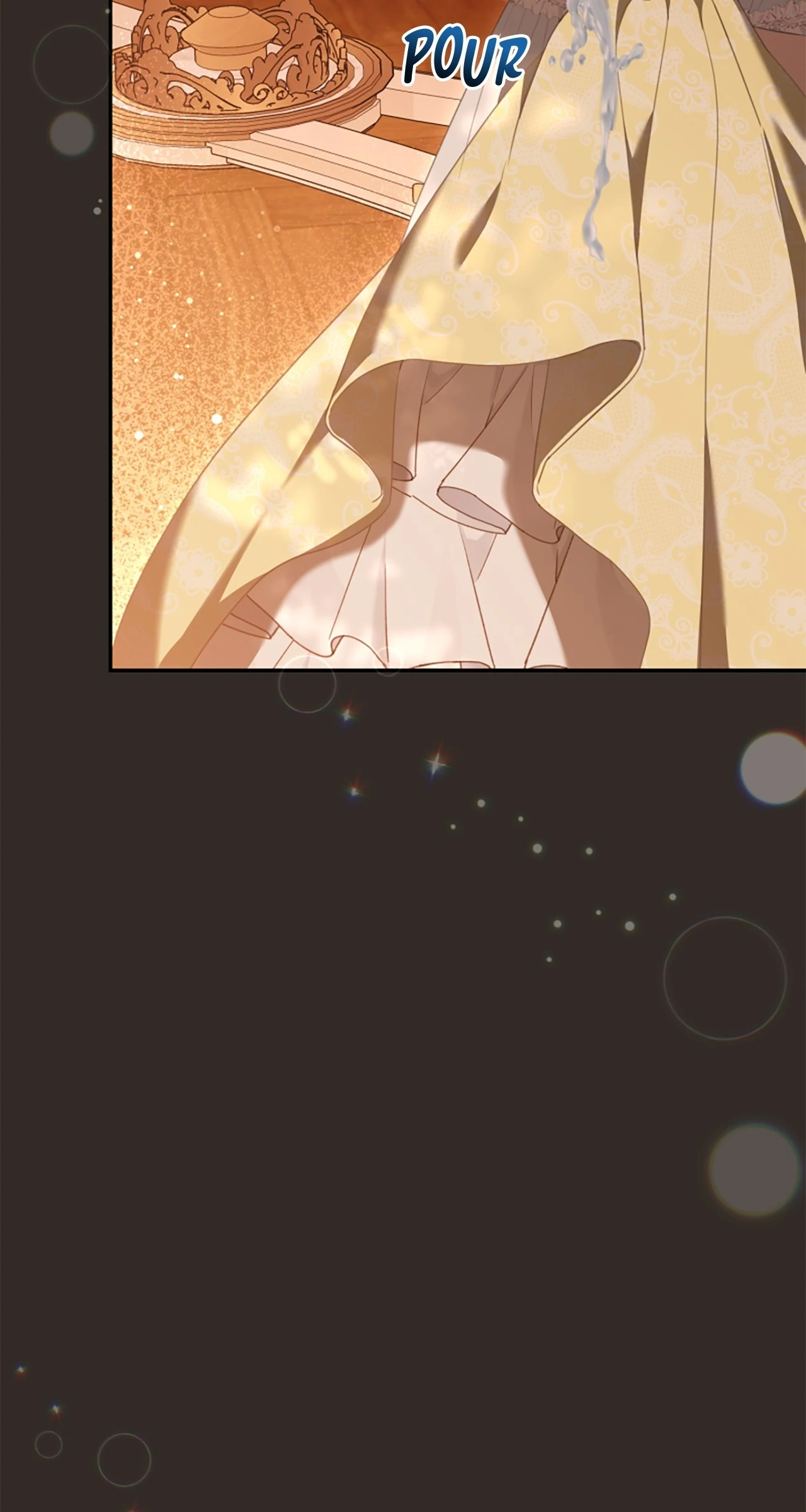 The Empress Wants To Avoid the Emperor Chapter 70 - page 68