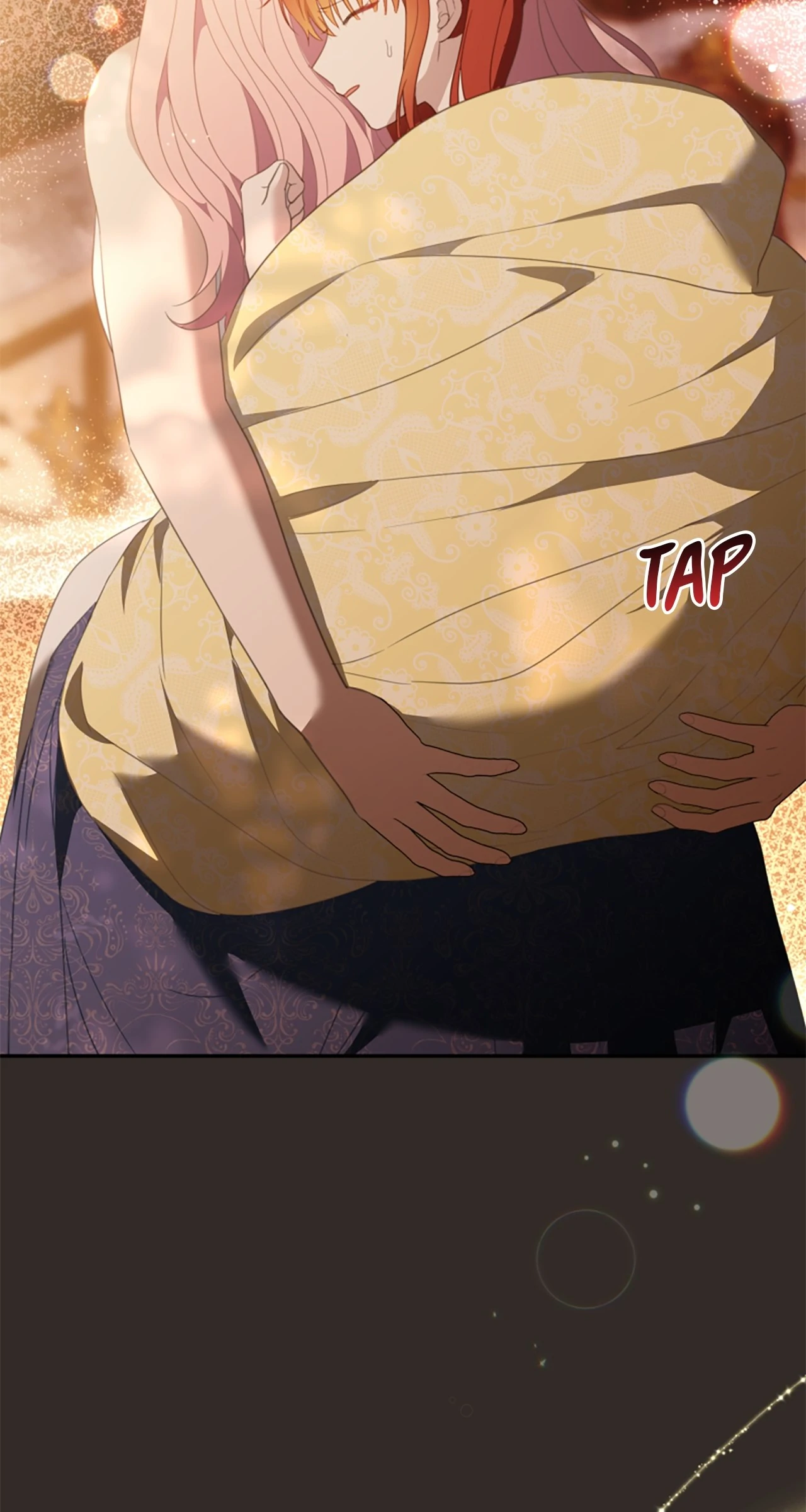 The Empress Wants To Avoid the Emperor Chapter 70 - page 70