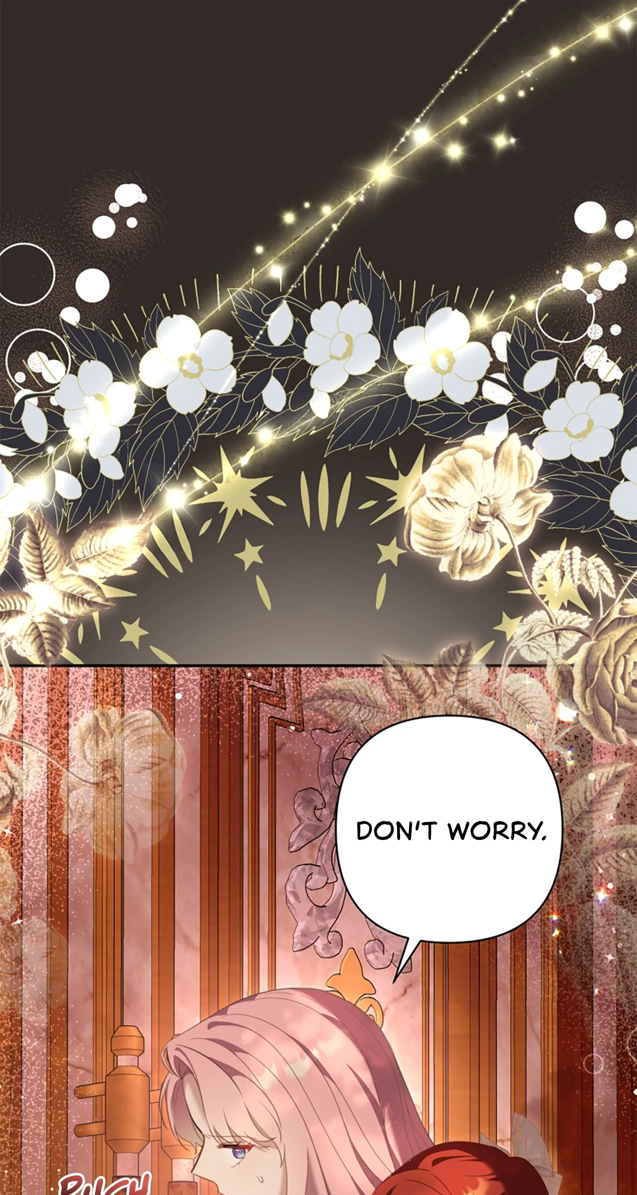 The Empress Wants To Avoid the Emperor Chapter 70 - page 71