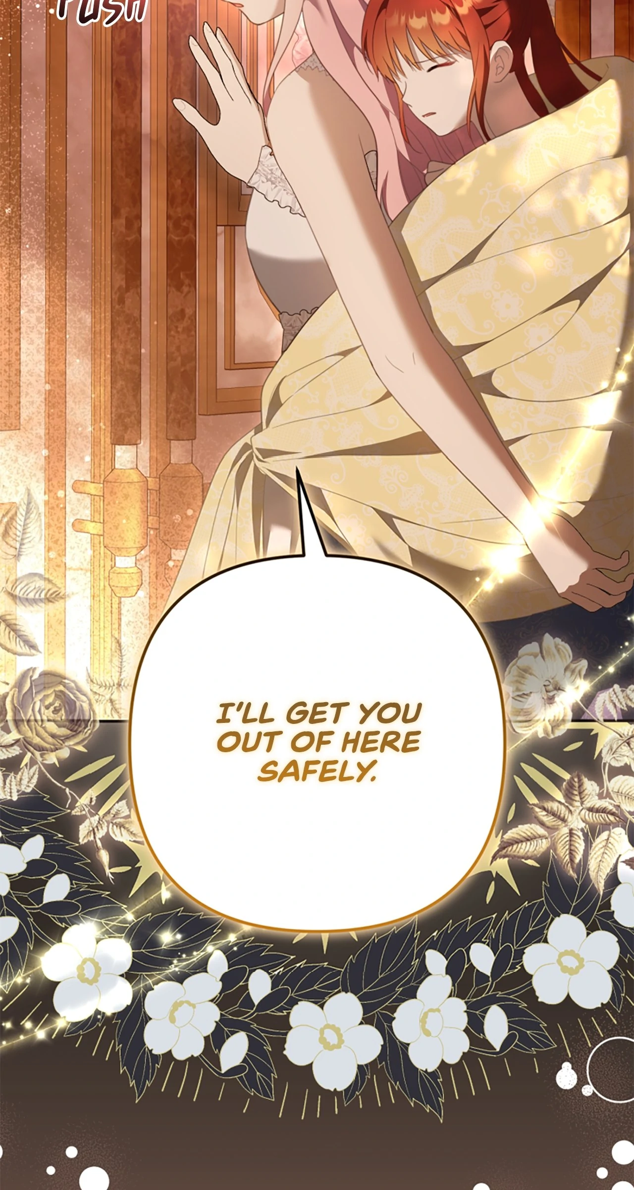 The Empress Wants To Avoid the Emperor Chapter 70 - page 72