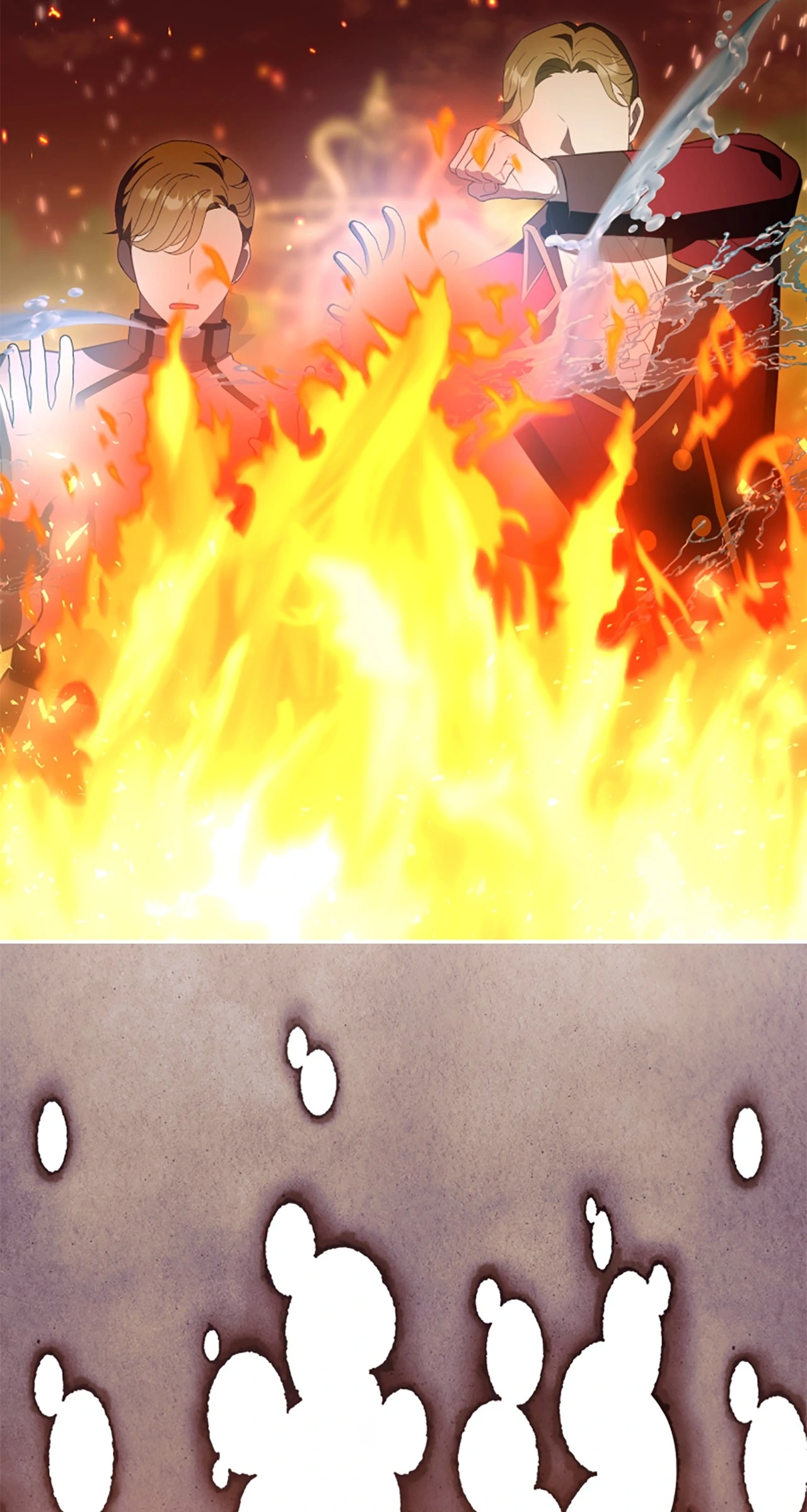 The Empress Wants To Avoid the Emperor Chapter 70 - page 80