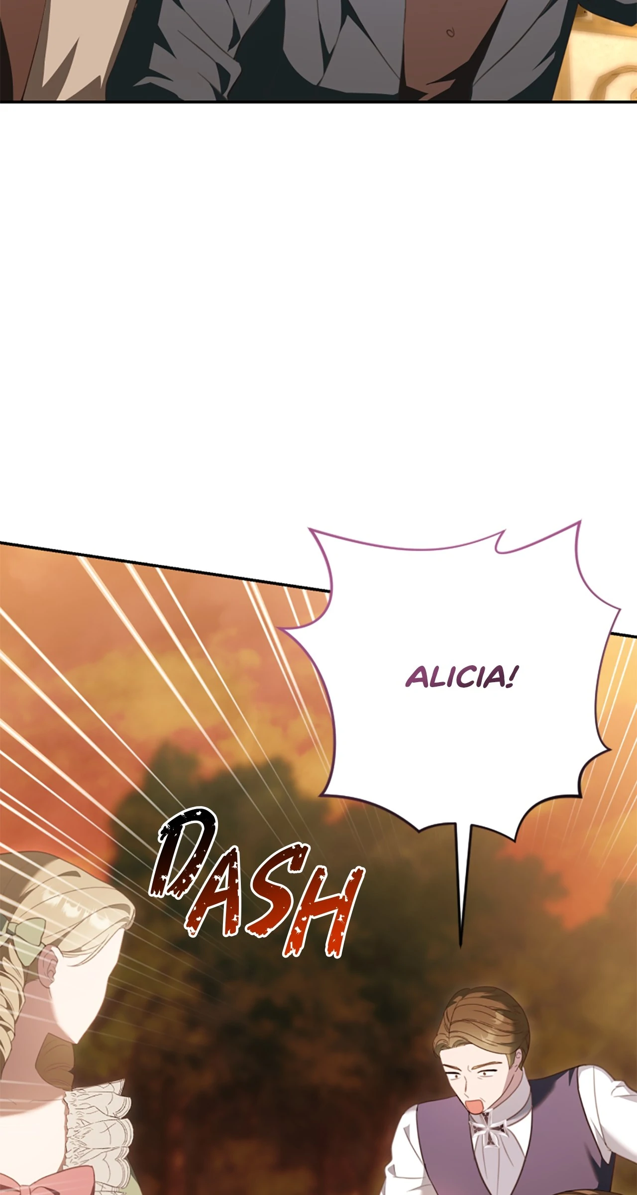 The Empress Wants To Avoid the Emperor Chapter 70 - page 82