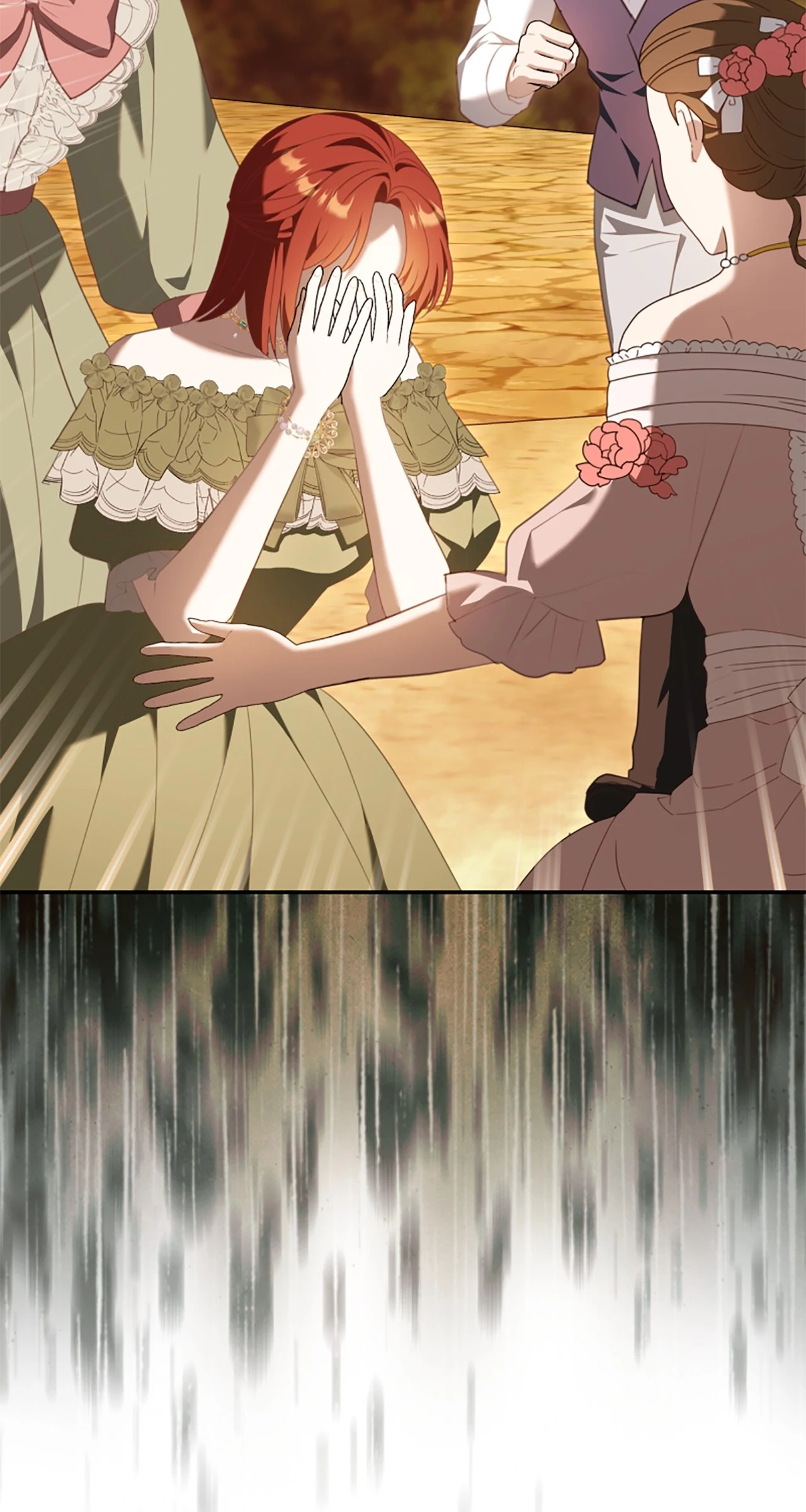 The Empress Wants To Avoid the Emperor Chapter 70 - page 83