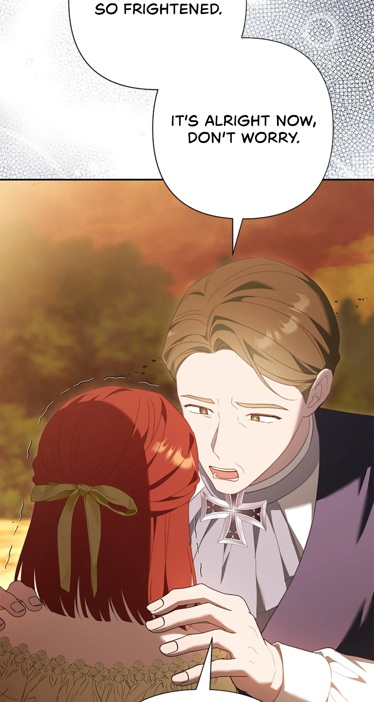 The Empress Wants To Avoid the Emperor Chapter 70 - page 87