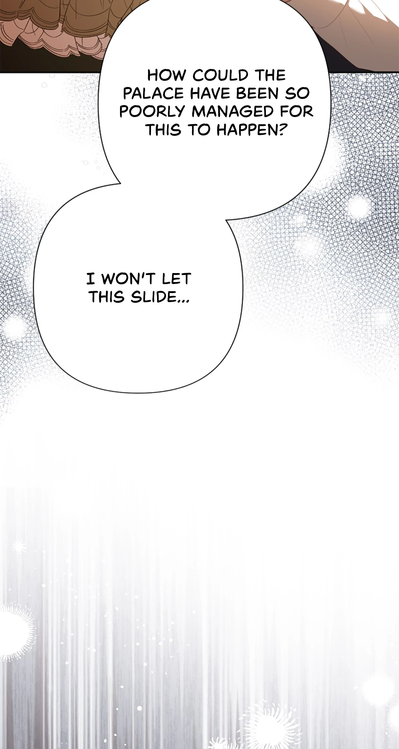 The Empress Wants To Avoid the Emperor Chapter 70 - page 88