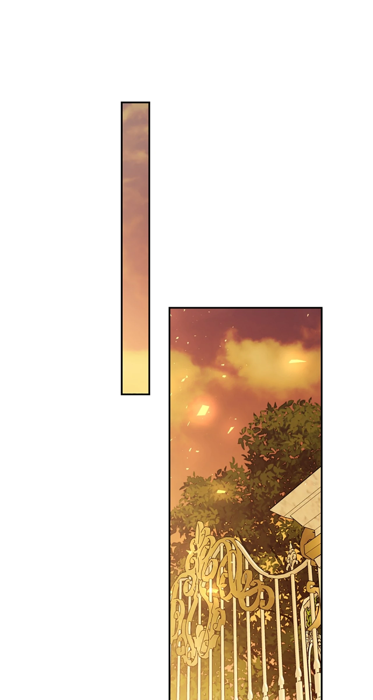 The Empress Wants To Avoid the Emperor Chapter 70 - page 9